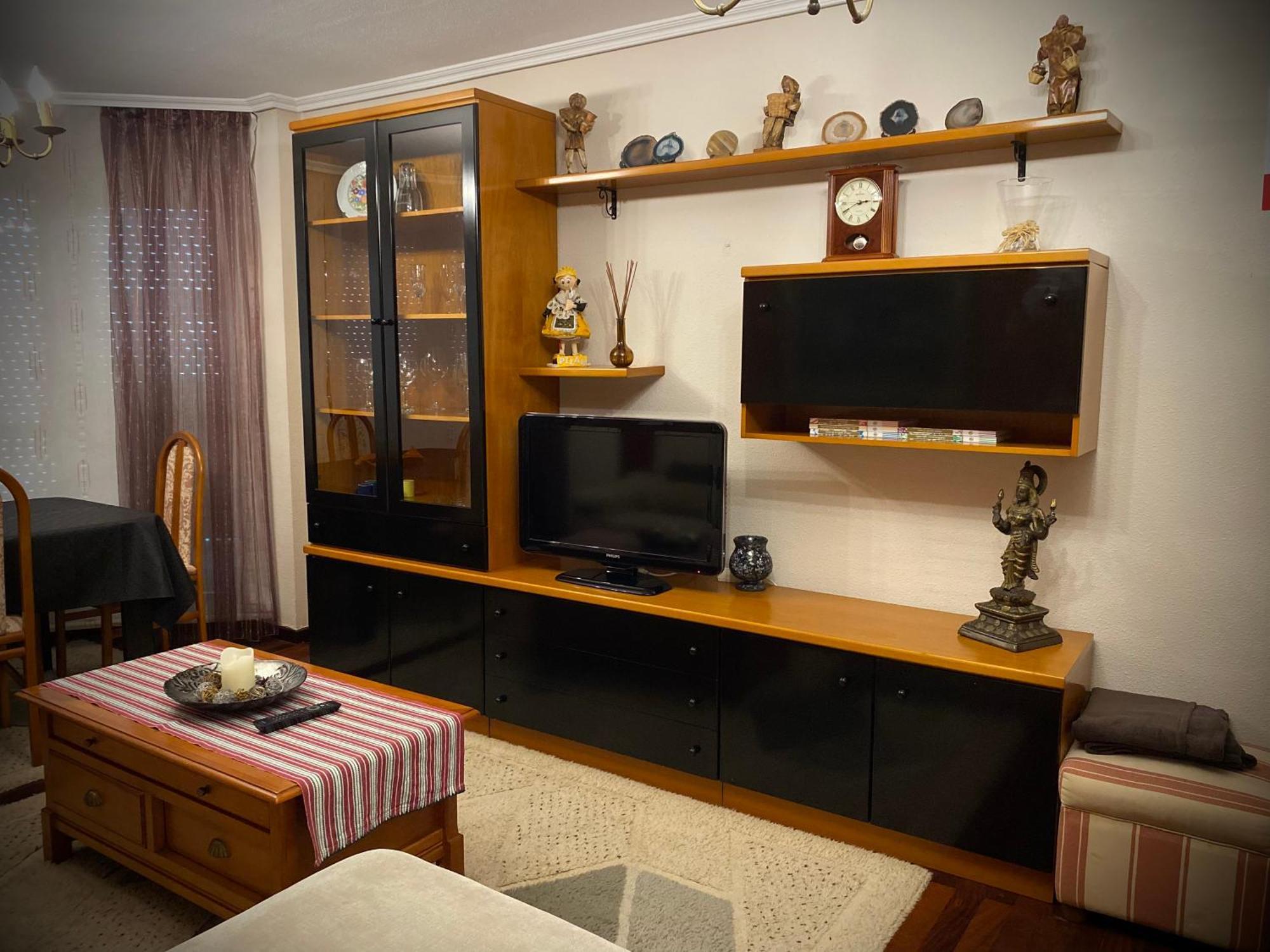 Apartment Apartamento El Rincon De Pilar