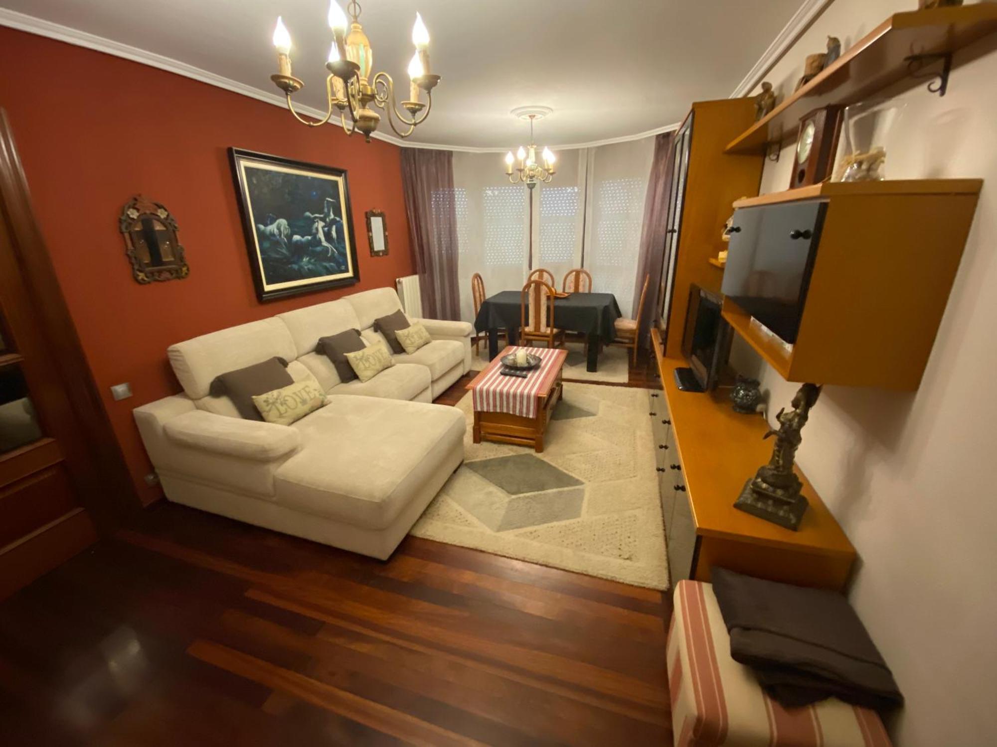 Apartamento El Rincon De Pilar