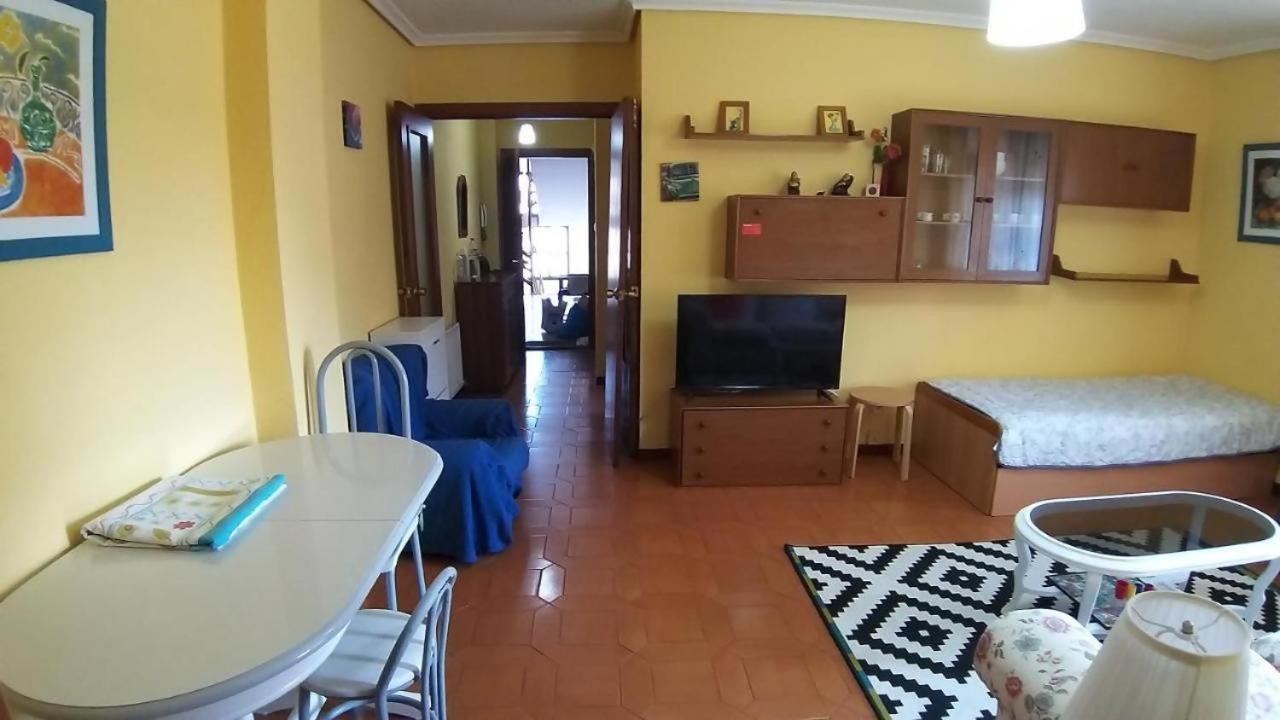 Surf Playa 1 Linea Apartamento