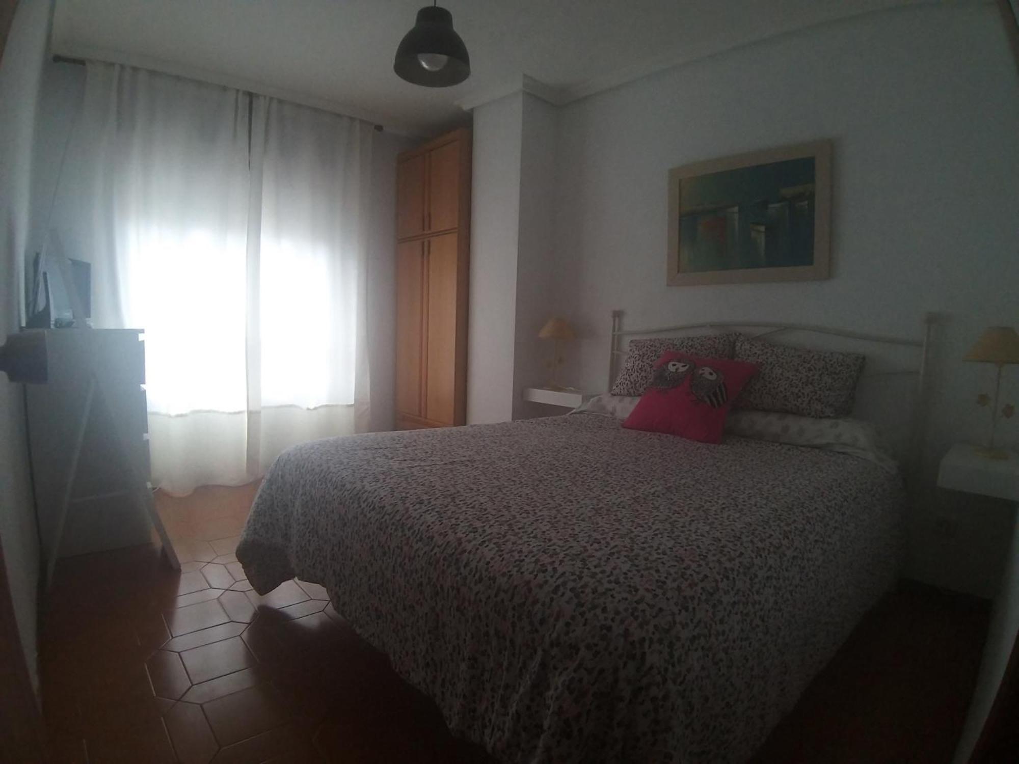 Surf Playa 1 Linea Apartamento *