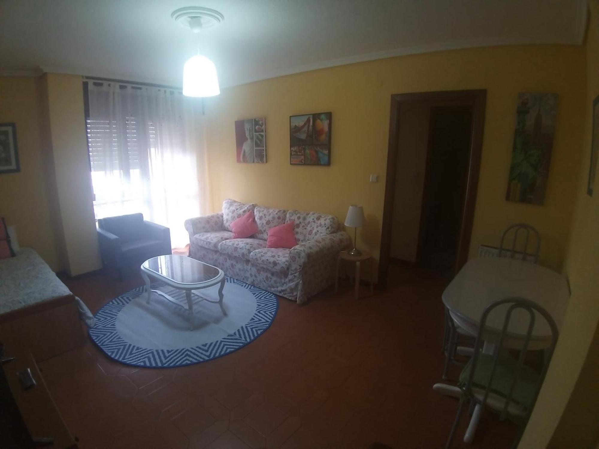 Apartamento Surf Playa 1 Linea Somo