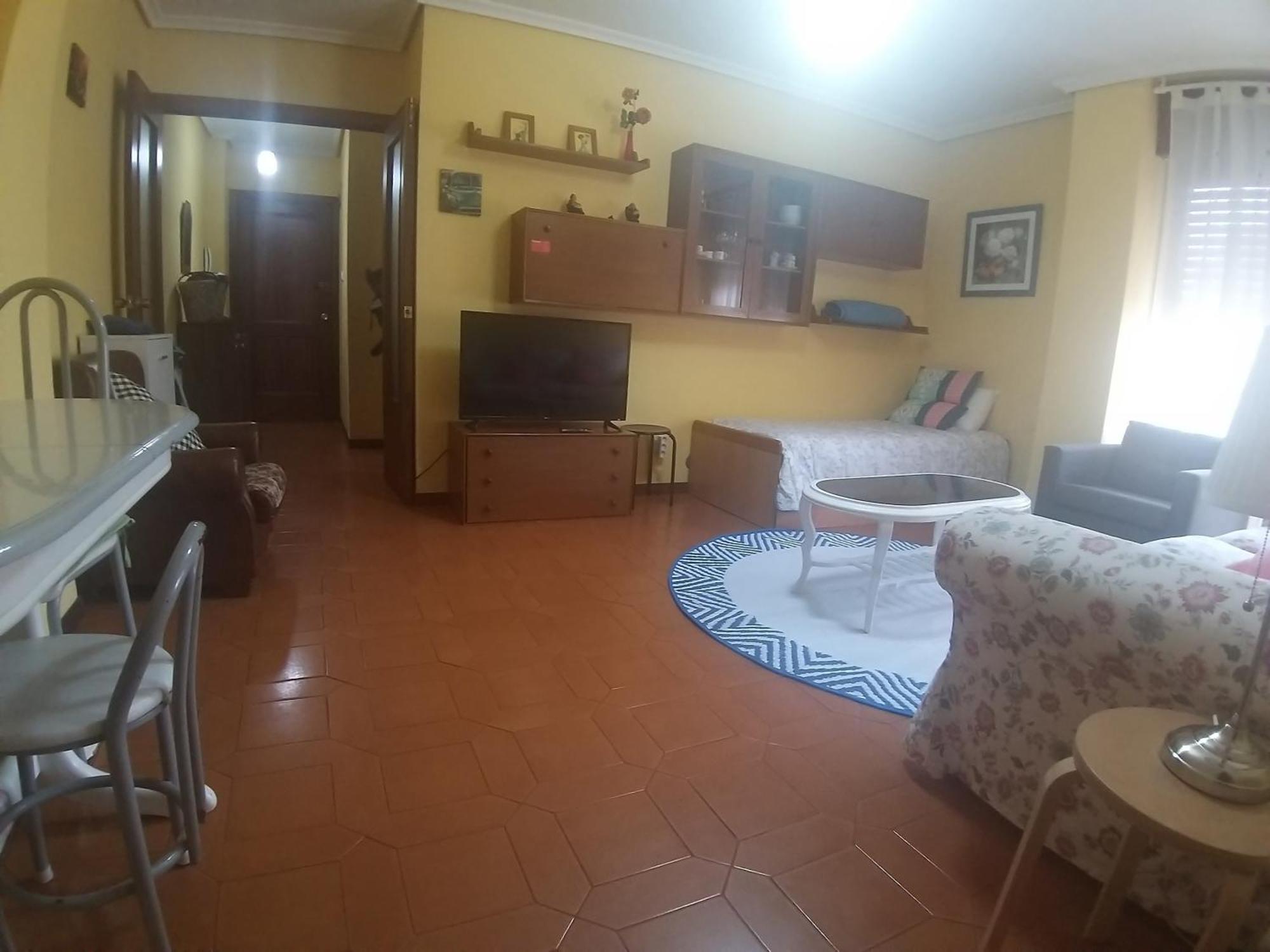 Surf Playa 1 Linea Apartamento Somo