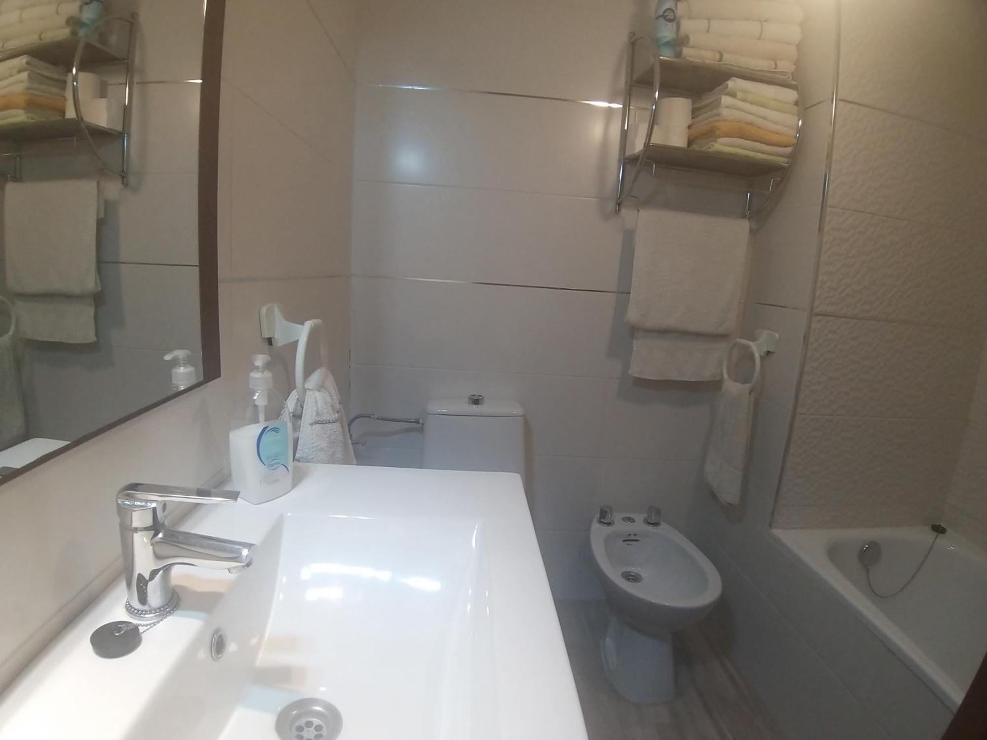Surf Playa 1 Linea Apartamento *