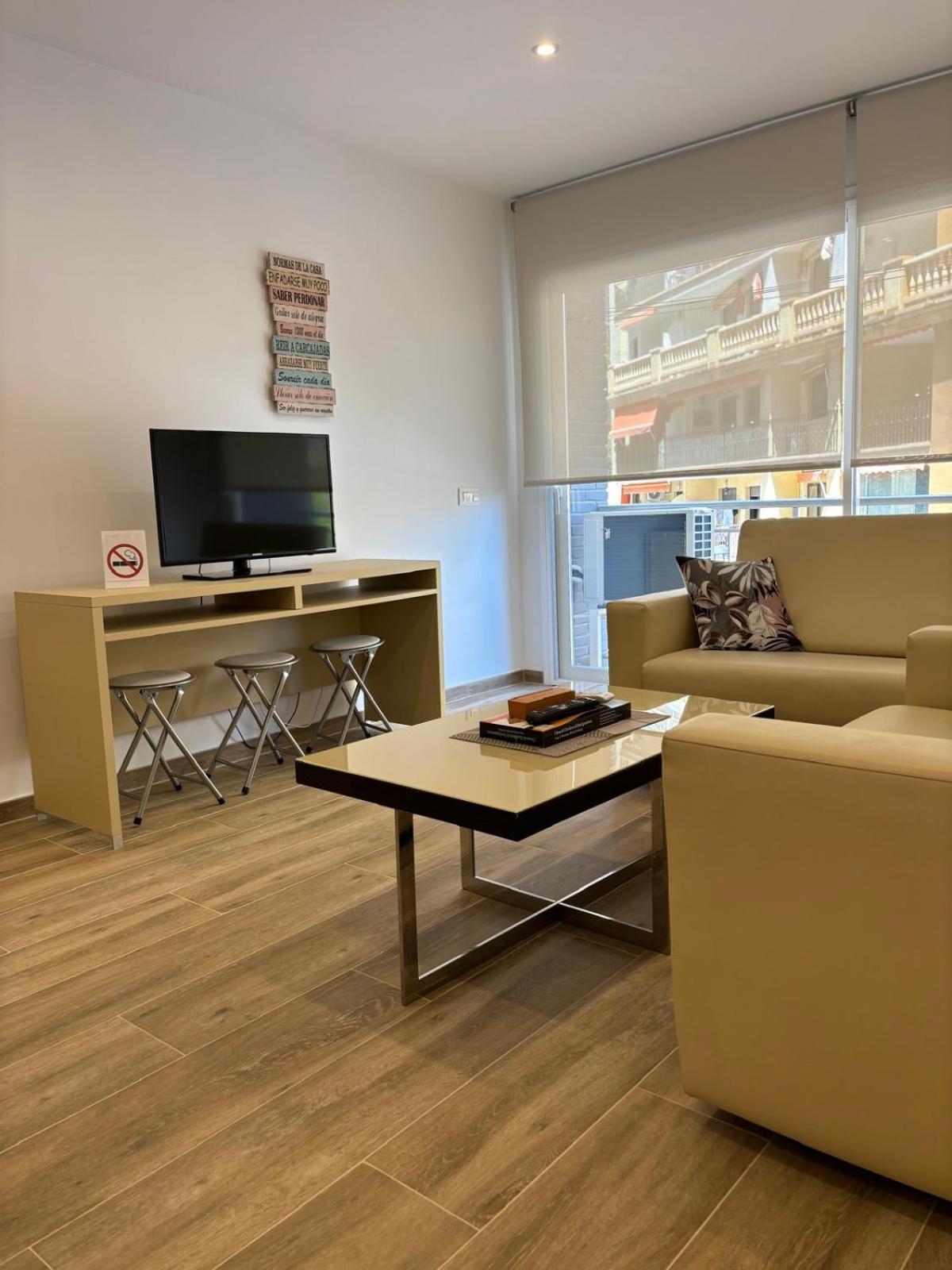 Skalata Frontimar Apartment