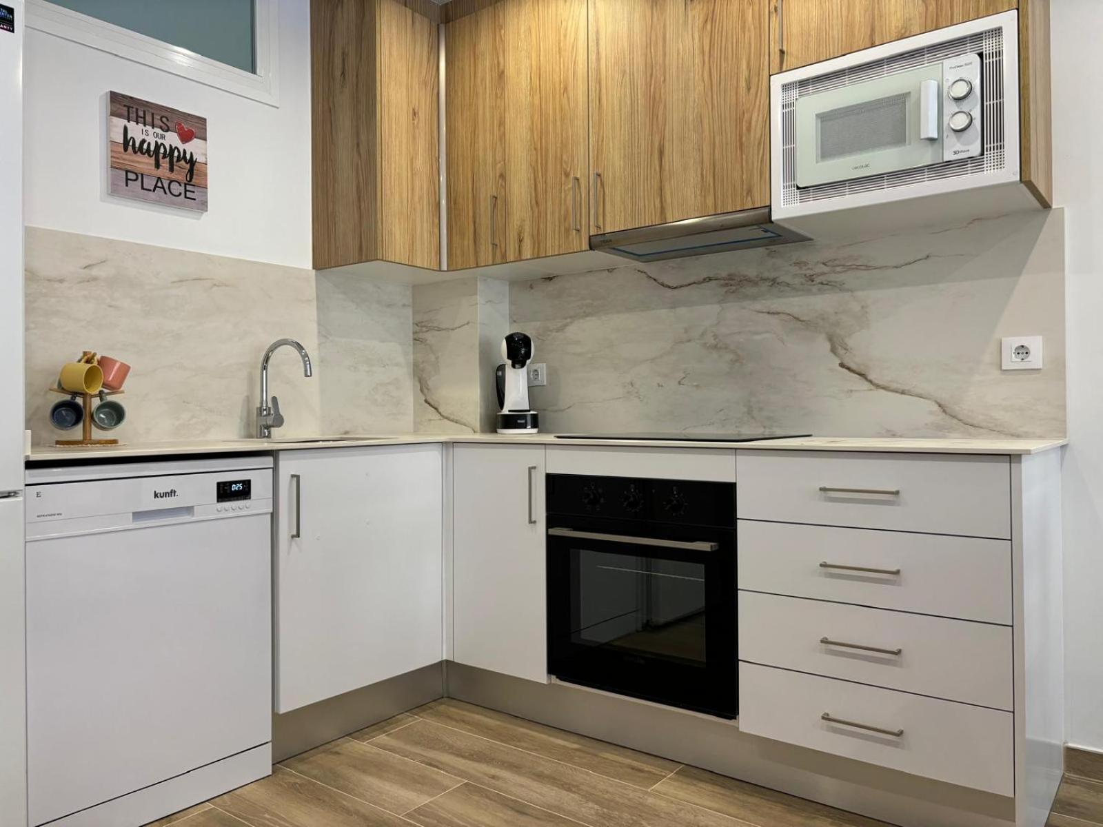 Apartment Skalata Frontimar Calpe