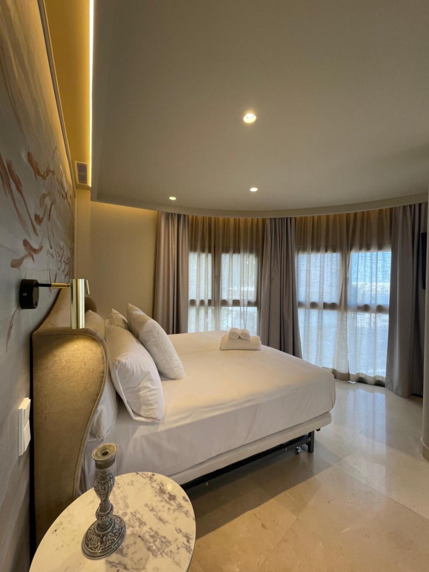 Maison Marineta Hotel