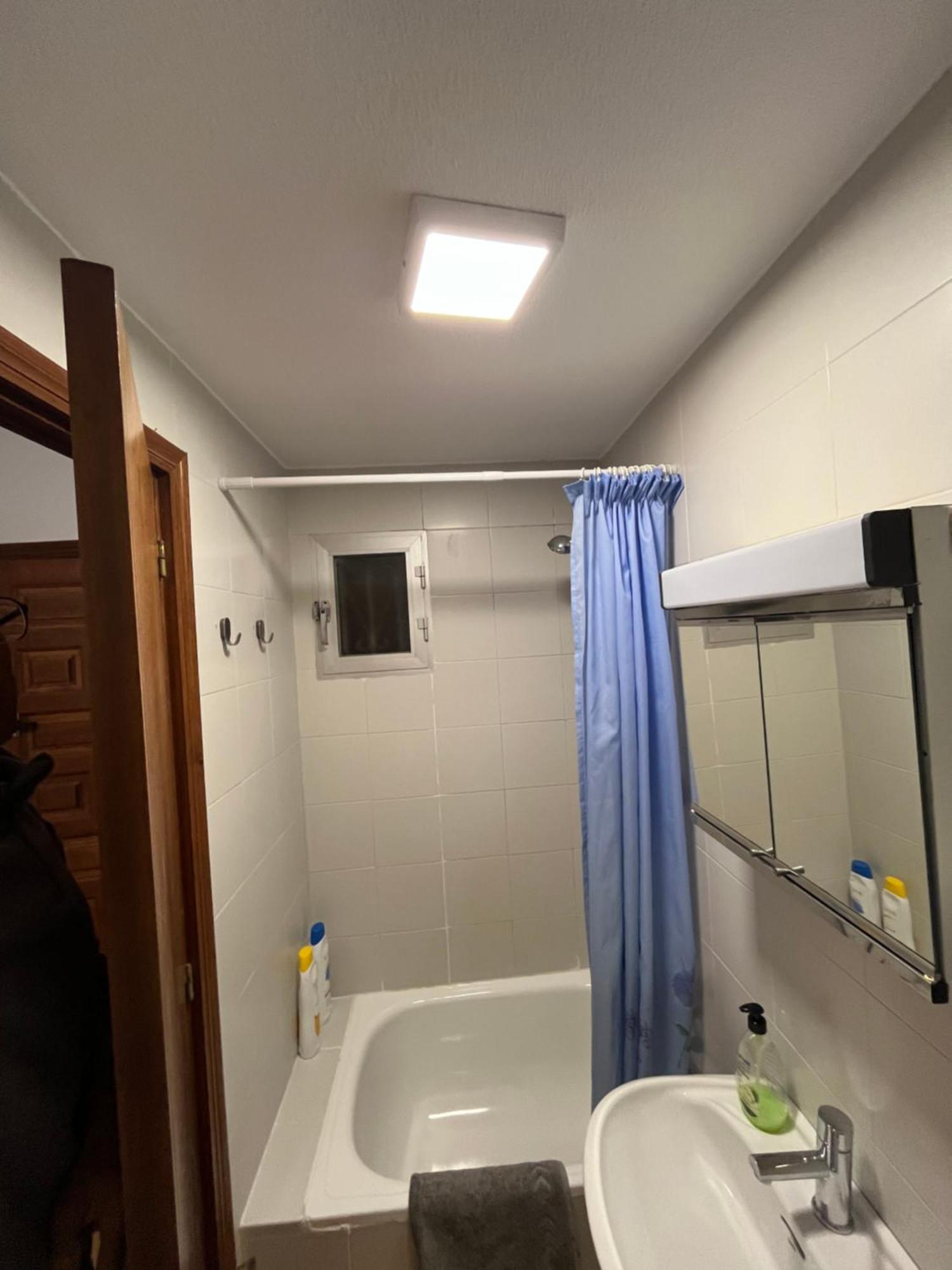 Apartamento Cerca De La Playa