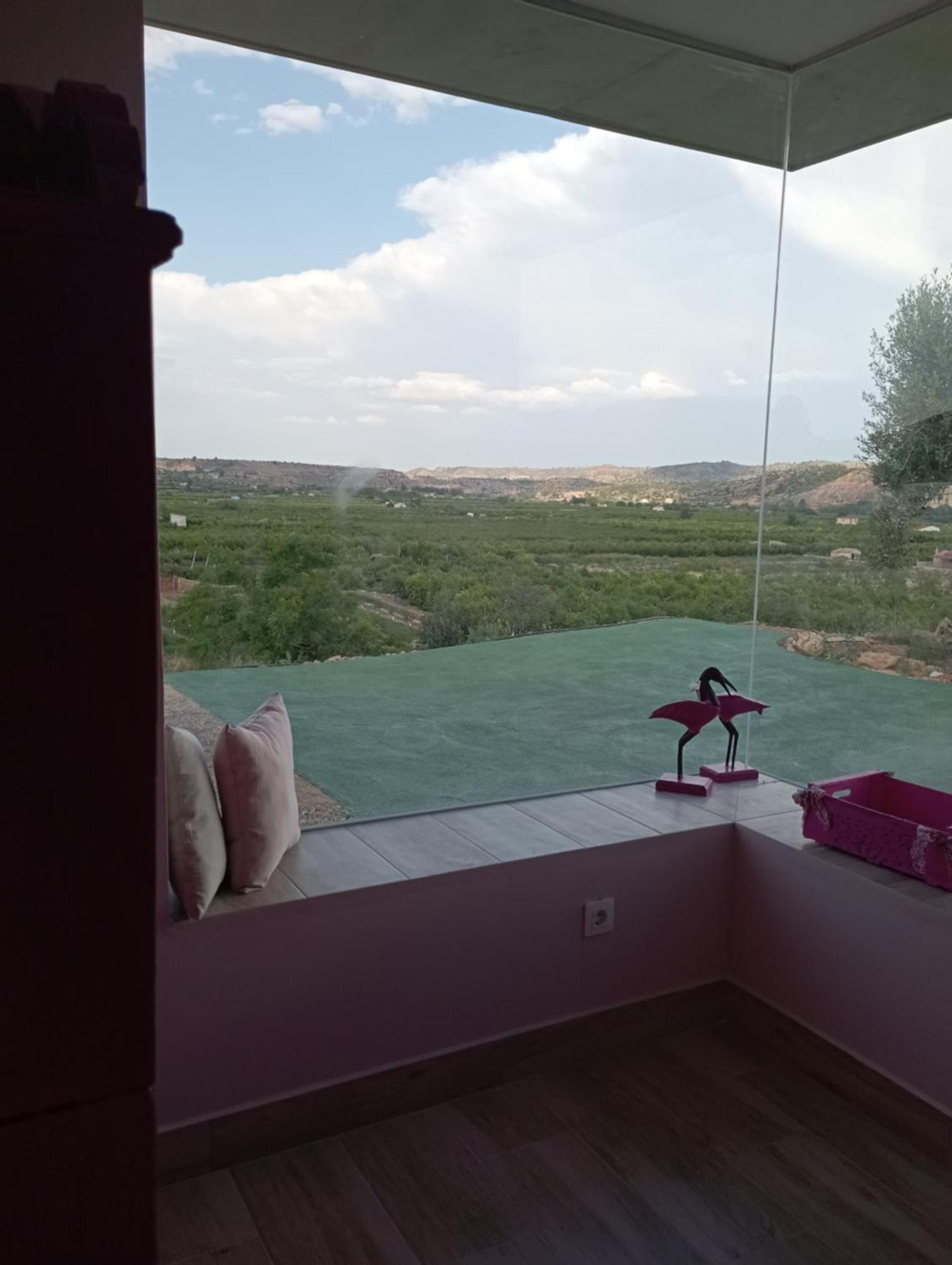 Cabezo Bunuel Rural