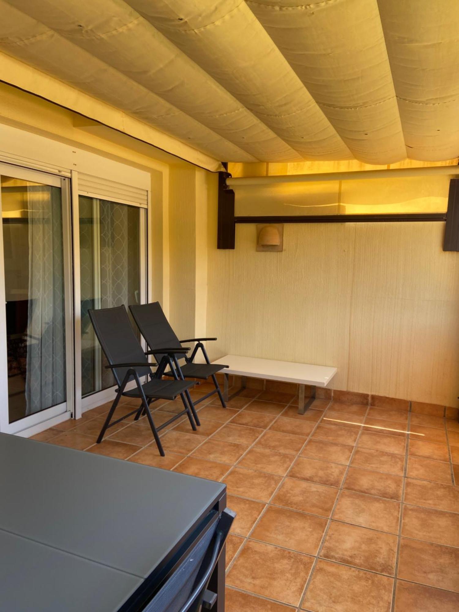 Lupe Romana Apartamento Roquetas de Mar