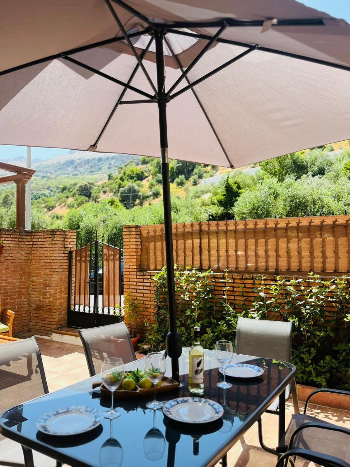 Casa Pedro Сasa de vacaciones