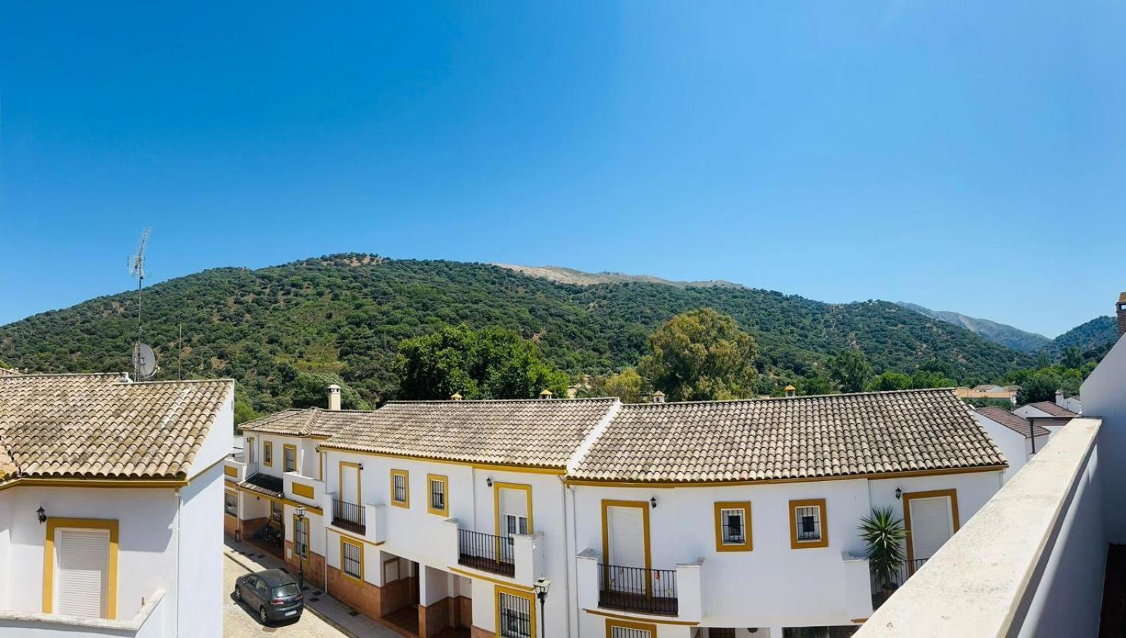 Casa Pedro Сasa de vacaciones *