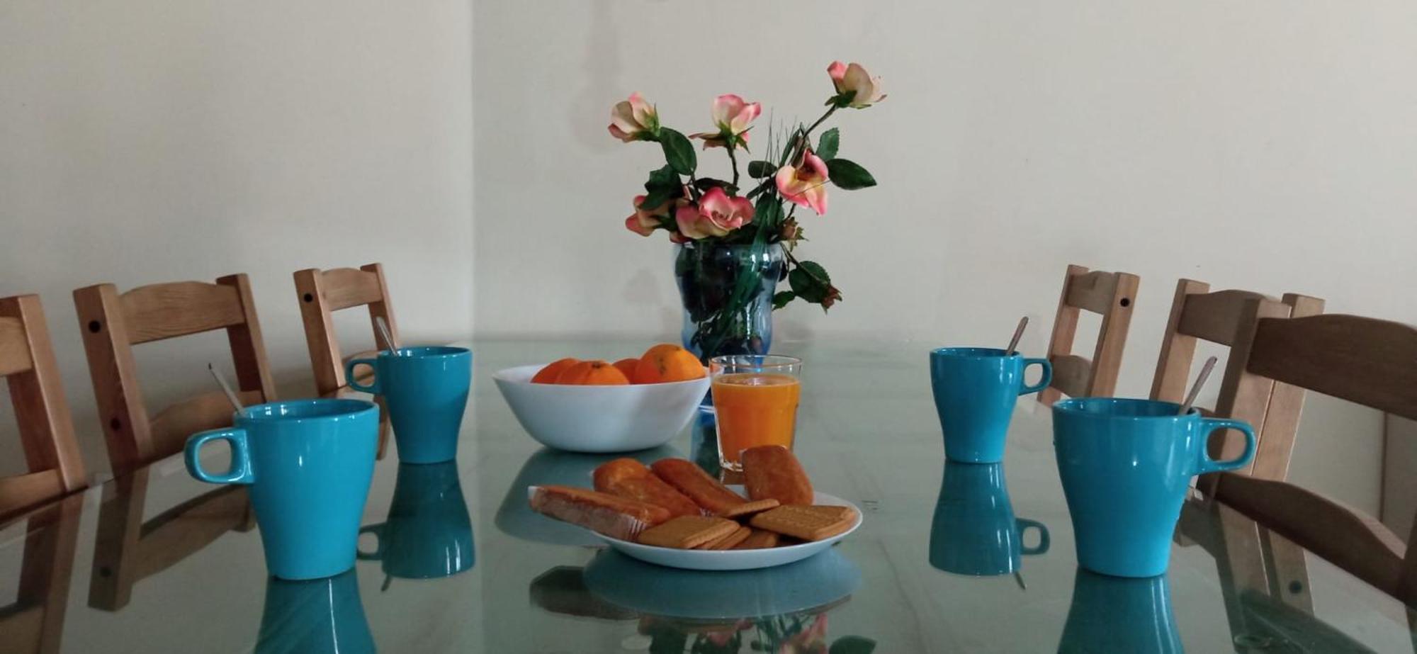Vedelejos Apartamento