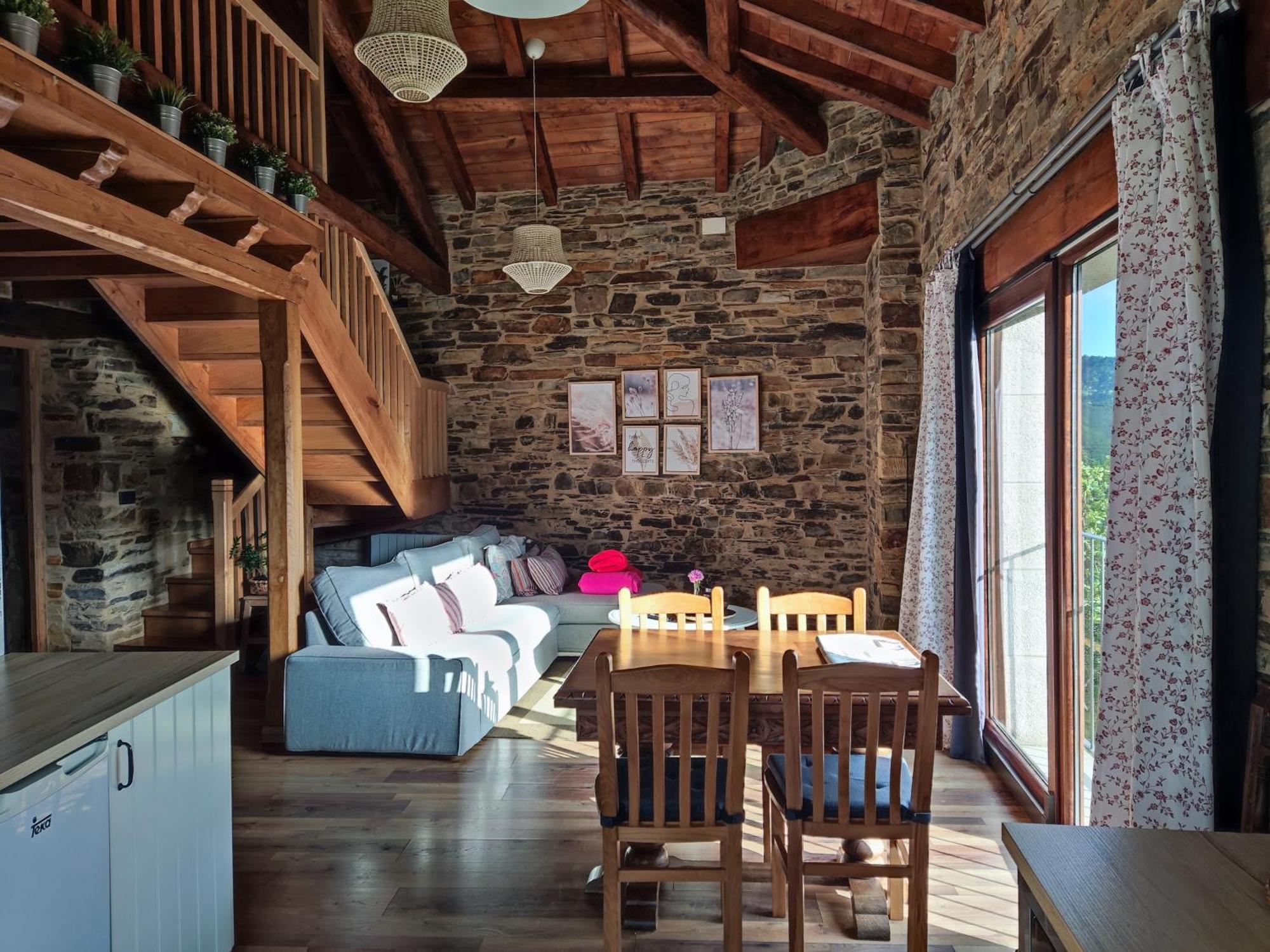 Casa El Teixo Chalet