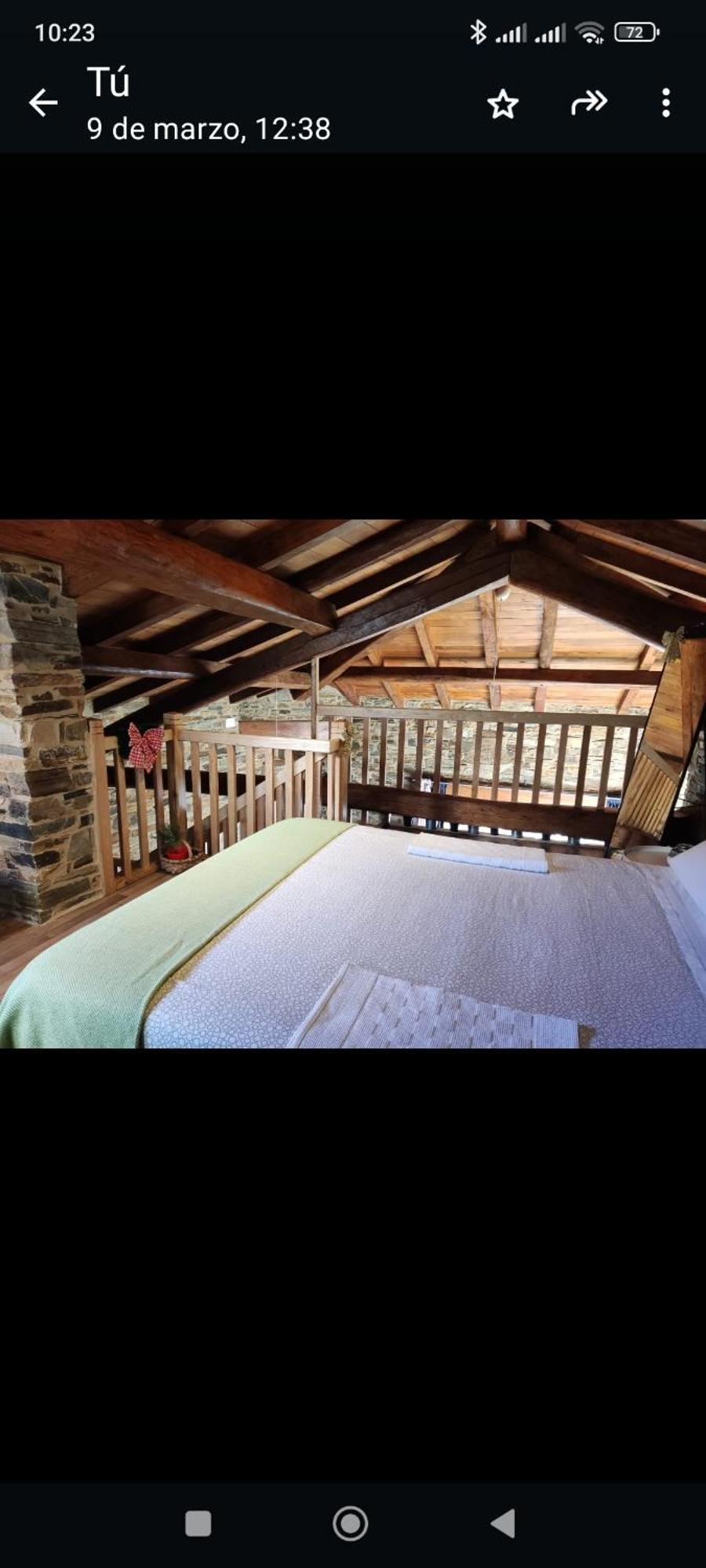 Casa El Teixo *