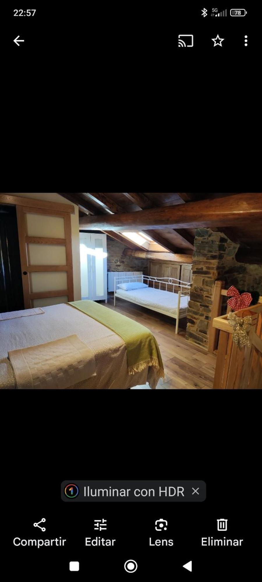 Casa El Teixo Chalet