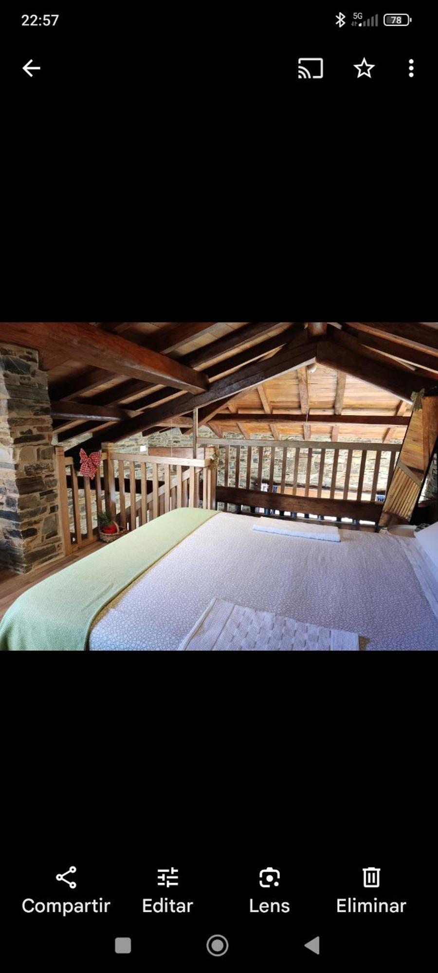 Casa El Teixo Chalet *