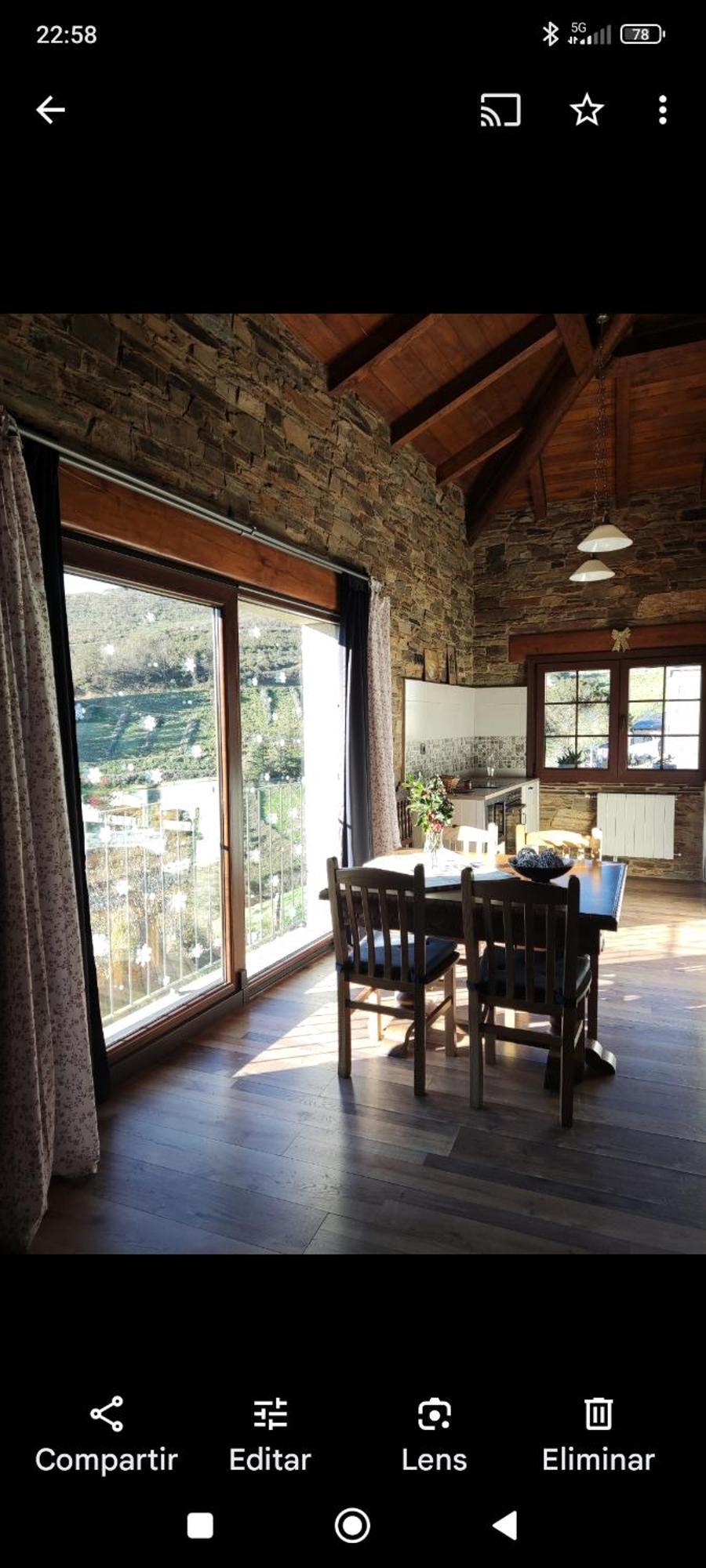 Casa El Teixo * Taramundi