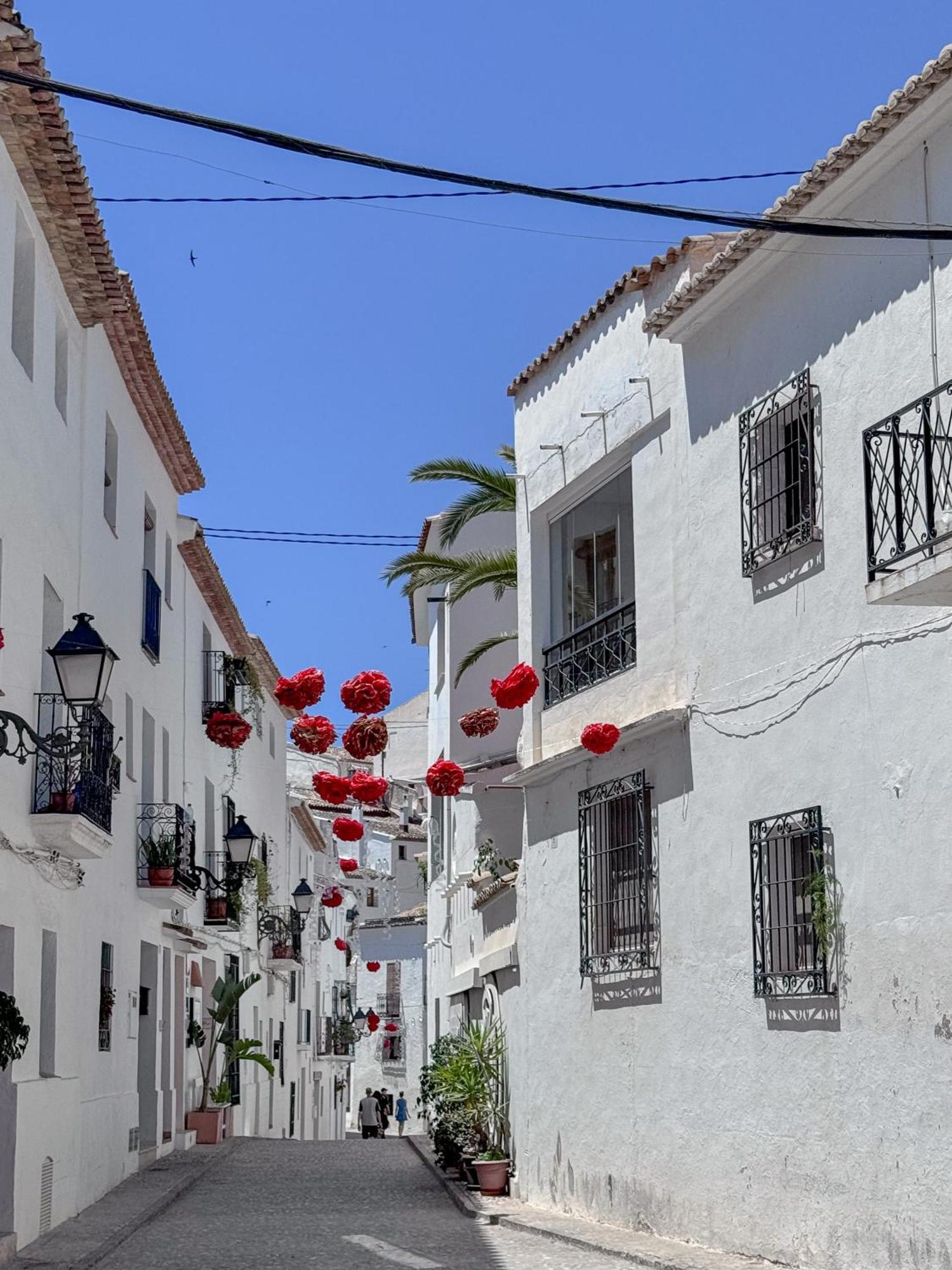 Casa Raul En Casco Antiguo De By Vero Holiday home