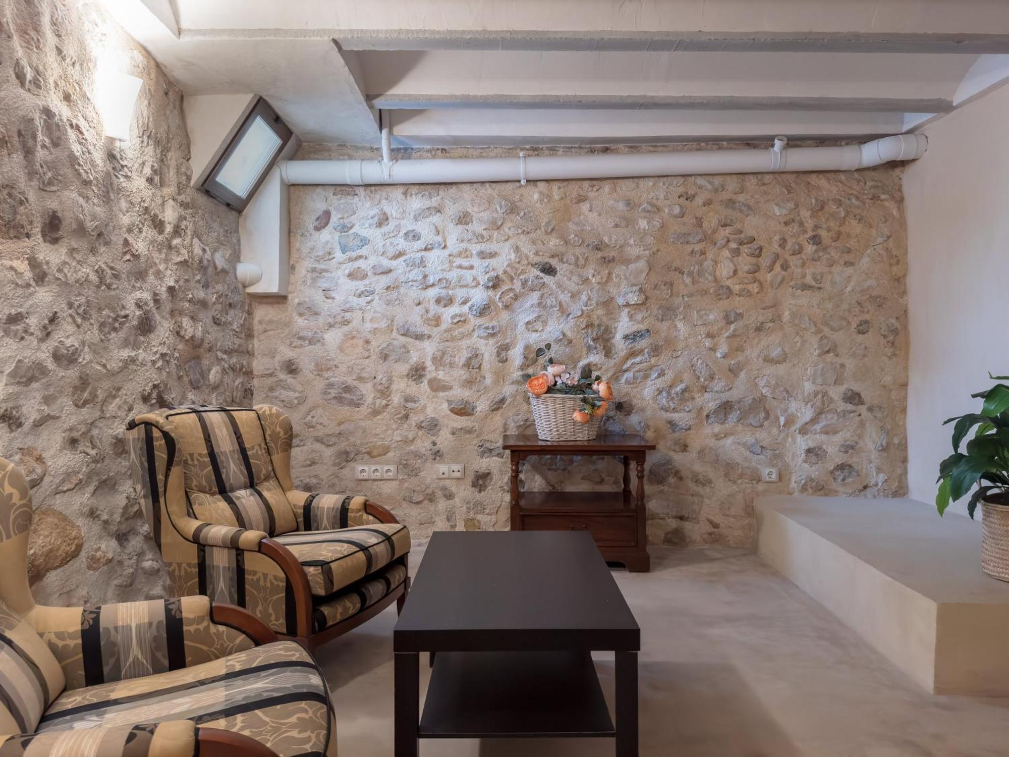 Casa Raul En Casco Antiguo De By Vero Holiday home Altea