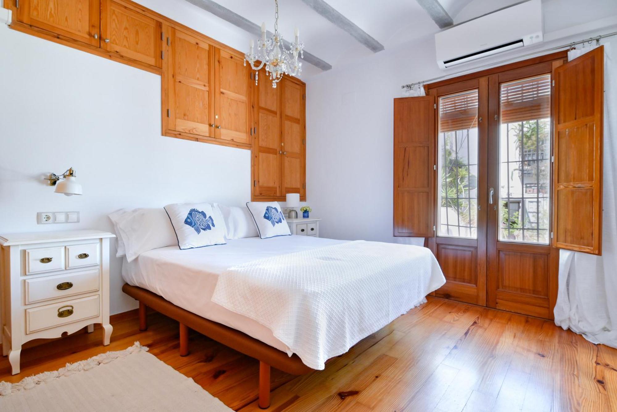 Casa Raul En Casco Antiguo De By Vero Holiday home