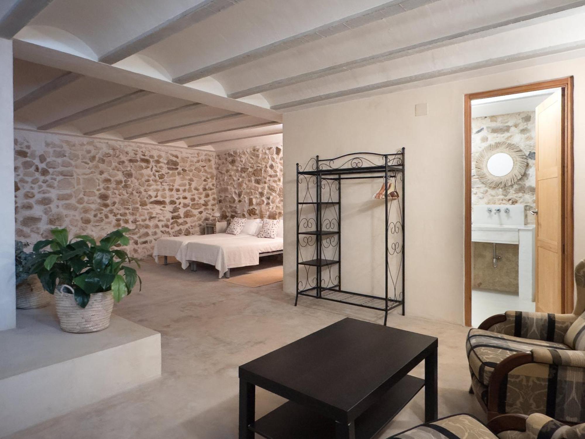 Holiday home Casa Raul En Casco Antiguo De By Vero