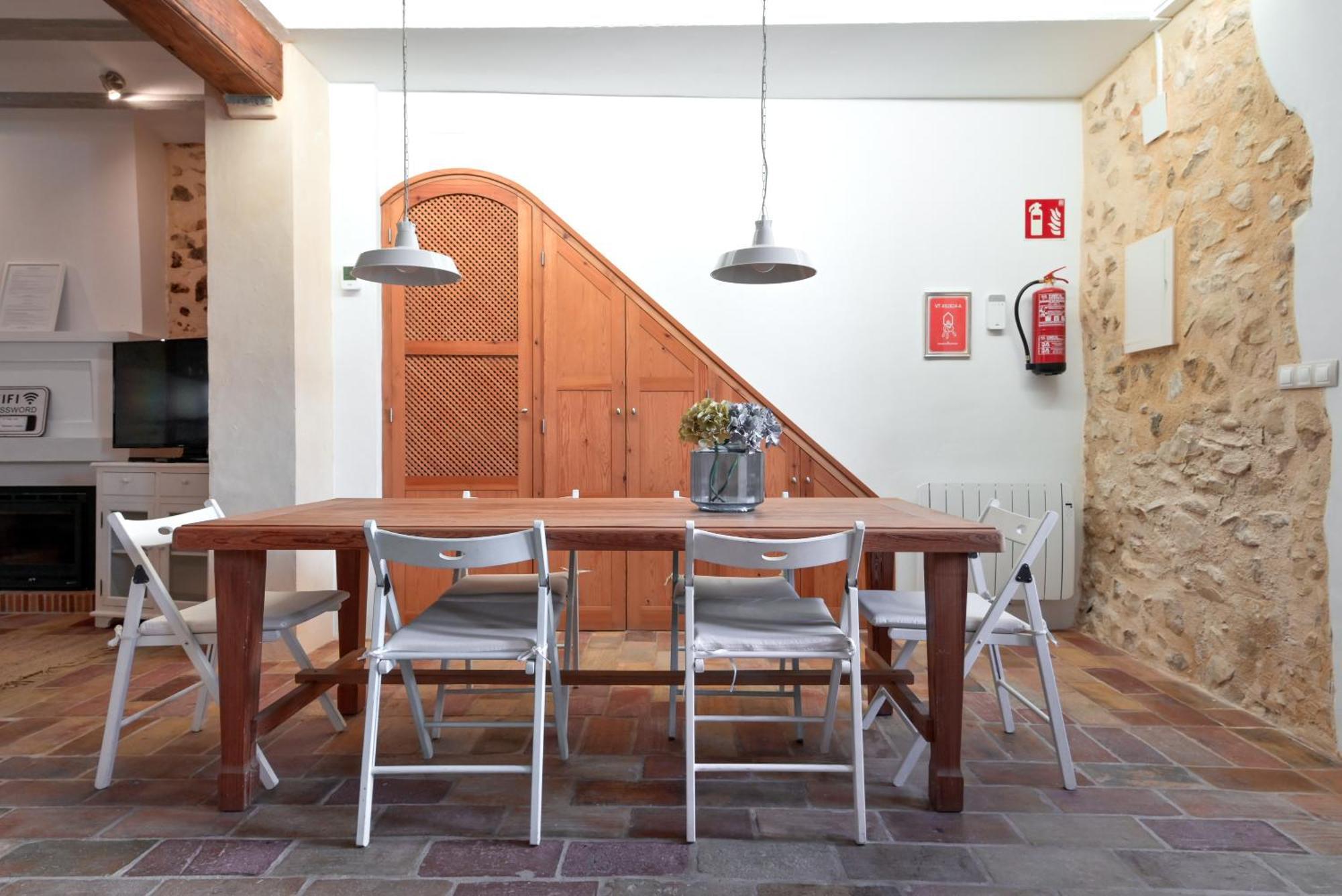 Holiday home Casa Raul En Casco Antiguo De By Vero *