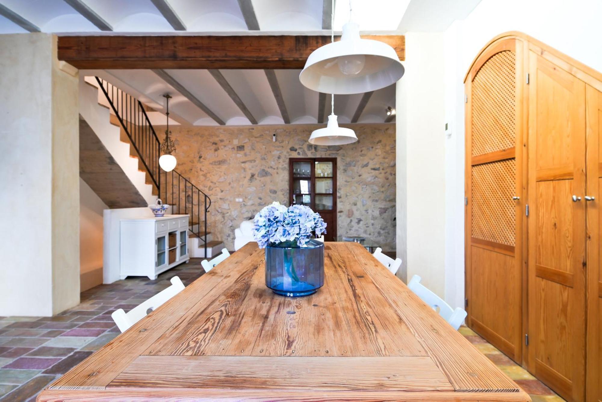 Holiday home Casa Raul En Casco Antiguo De By Vero Altea