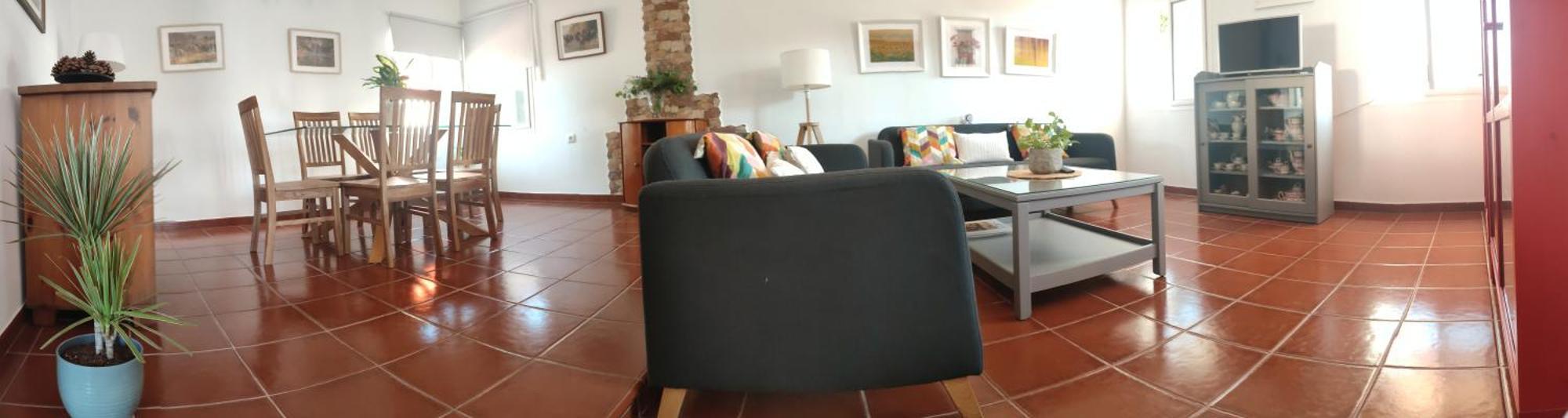 Chalet Matalascanas Holiday home