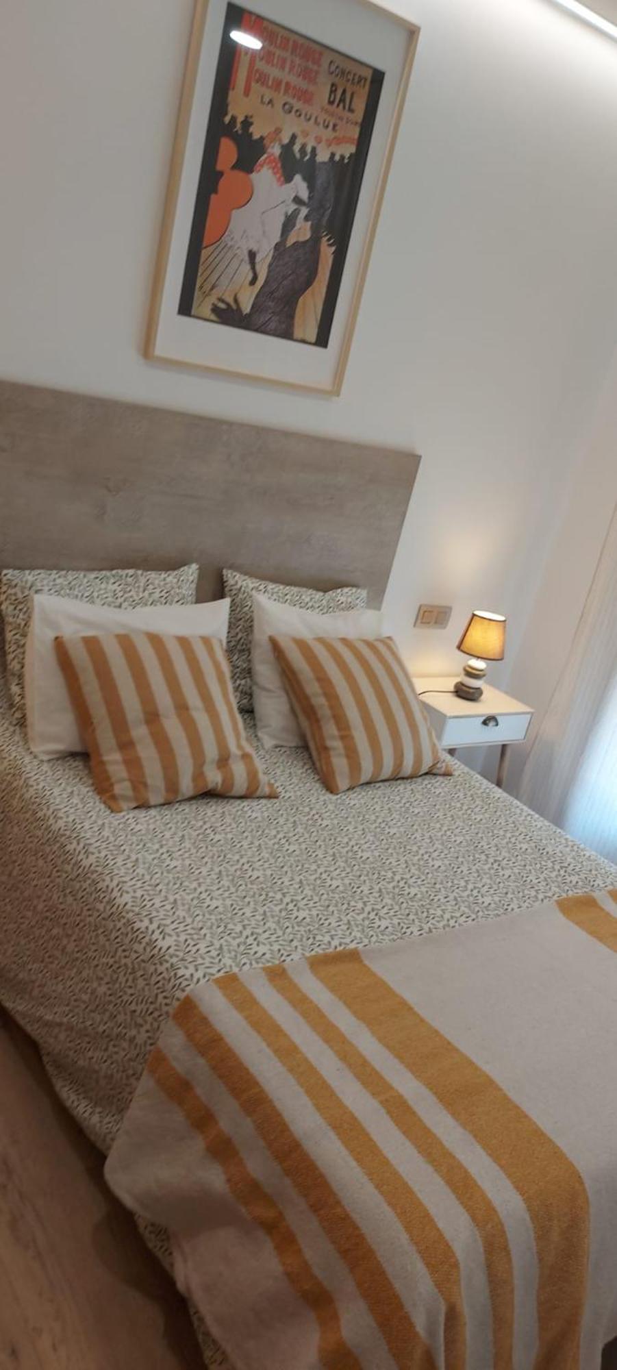 Casa En Piedra Apartamento Porriño
