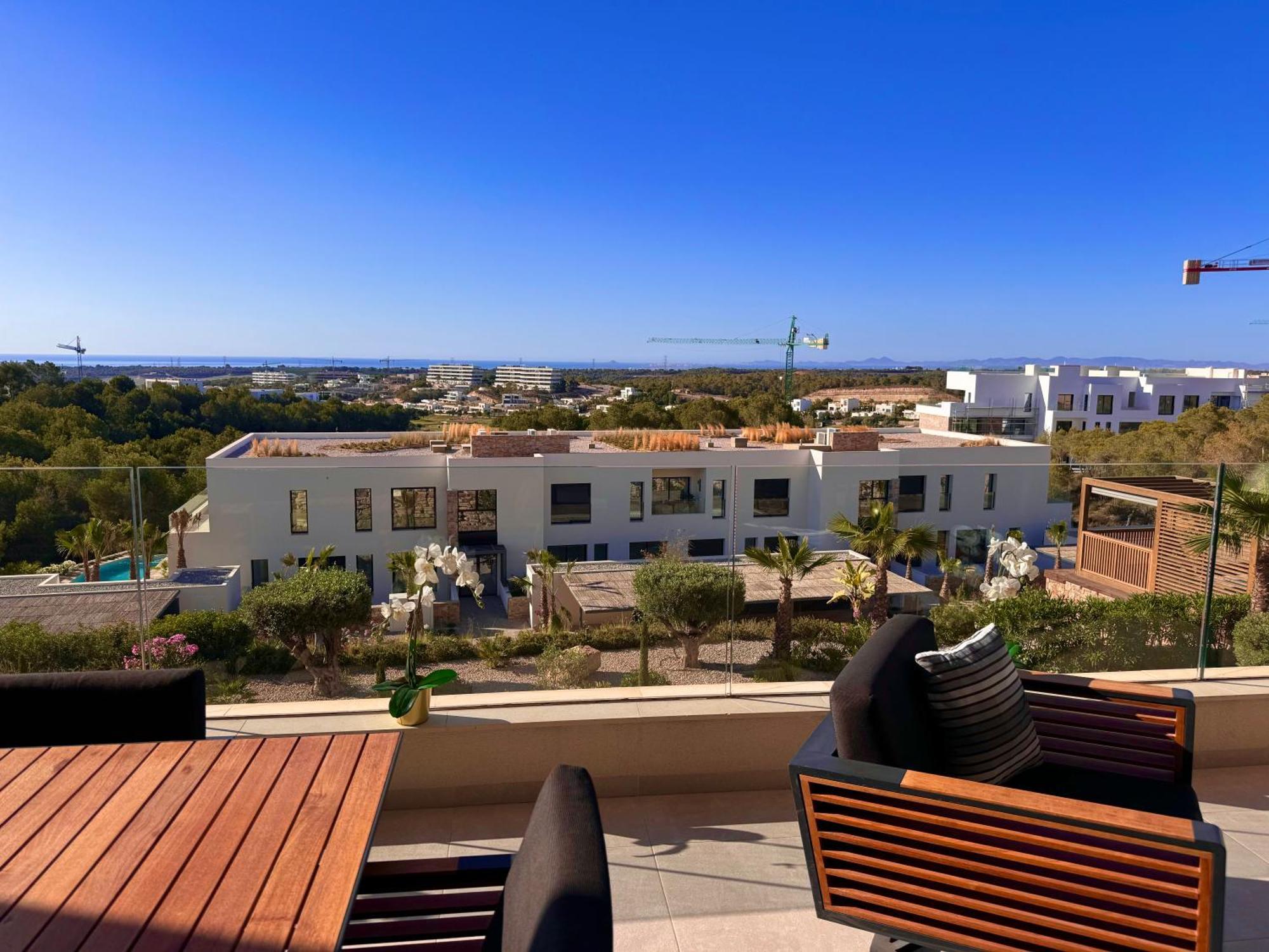 Casa Torwoods Colinas Apartamento