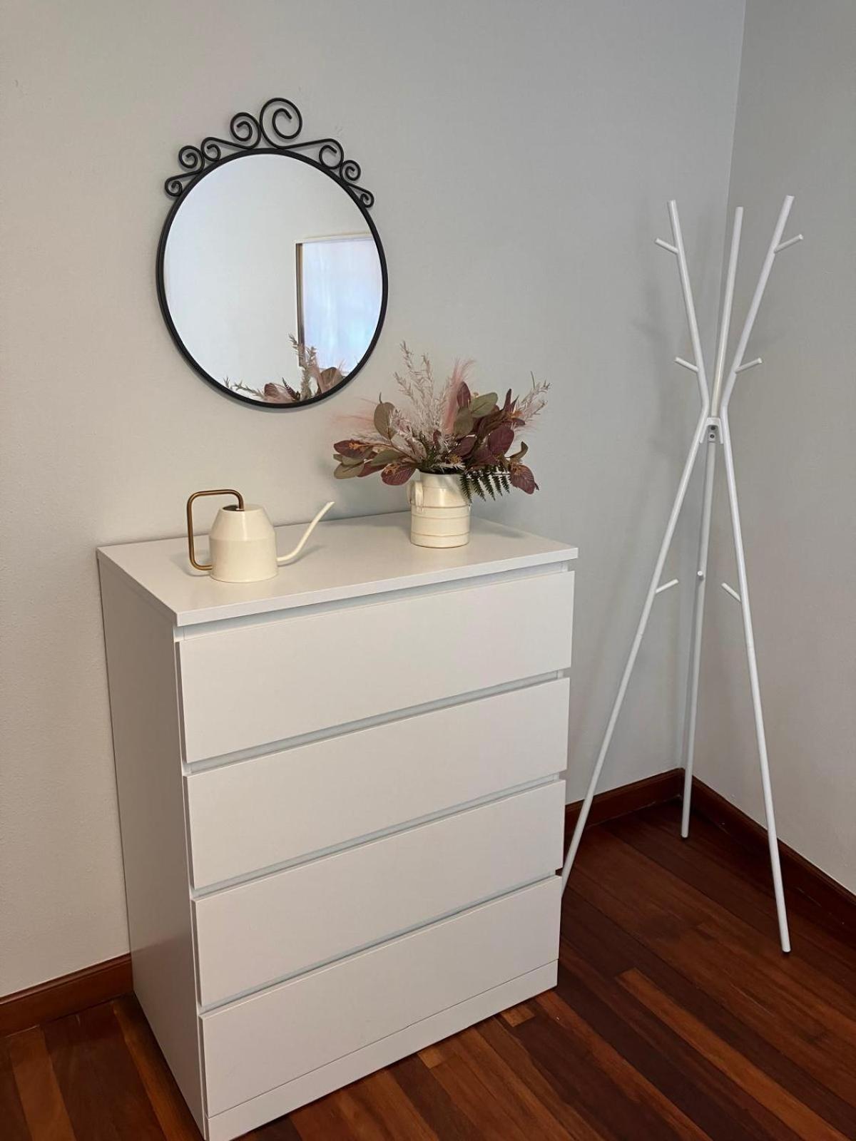 Apartment Duplex 122m2, 4 Dormitorios, 2 Banos Completos, Wifi 1gb *