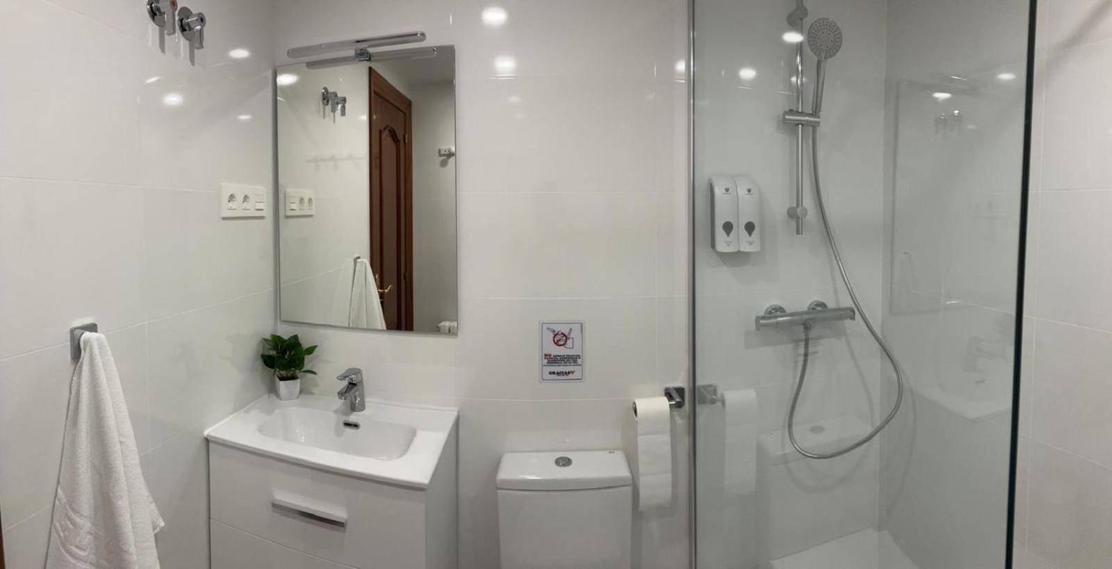 Apartment Duplex 122m2, 4 Dormitorios, 2 Banos Completos, Wifi 1gb Mundaka