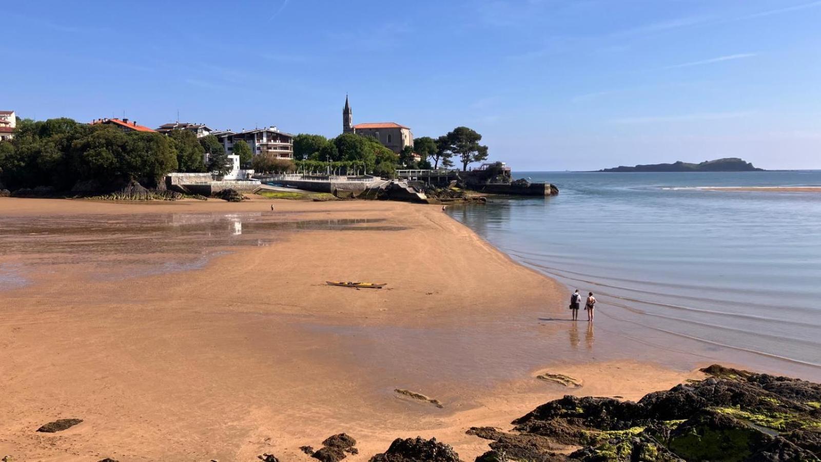 Duplex 122m2, 4 Dormitorios, 2 Banos Completos, Wifi 1gb * Mundaka