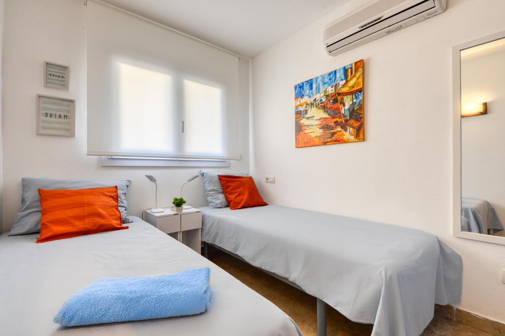 Sun Village 2 P4 - Immo Barneda Palau-Saverdera