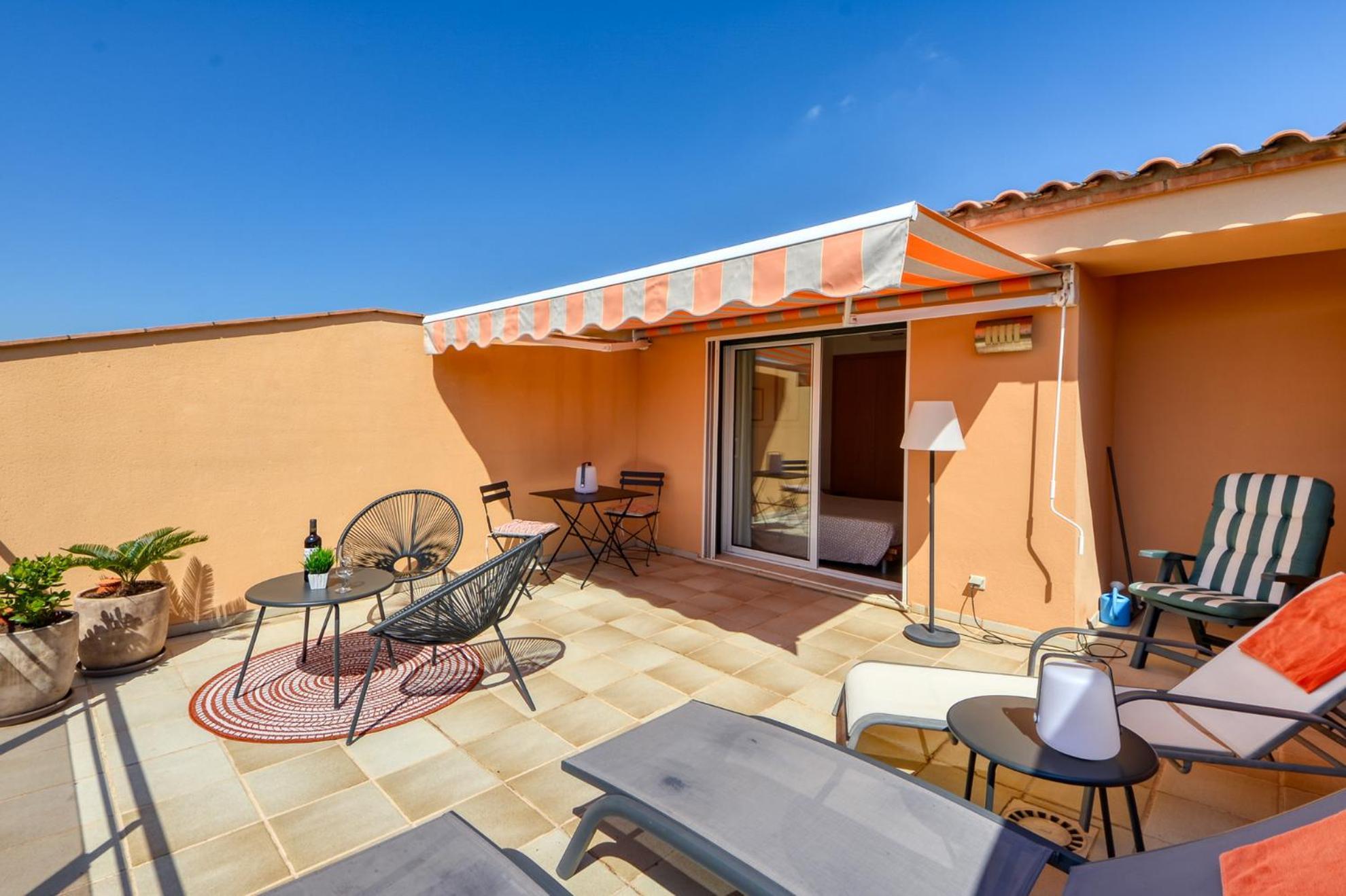 Сasa de vacaciones Sun Village 2 P4 - Immo Barneda