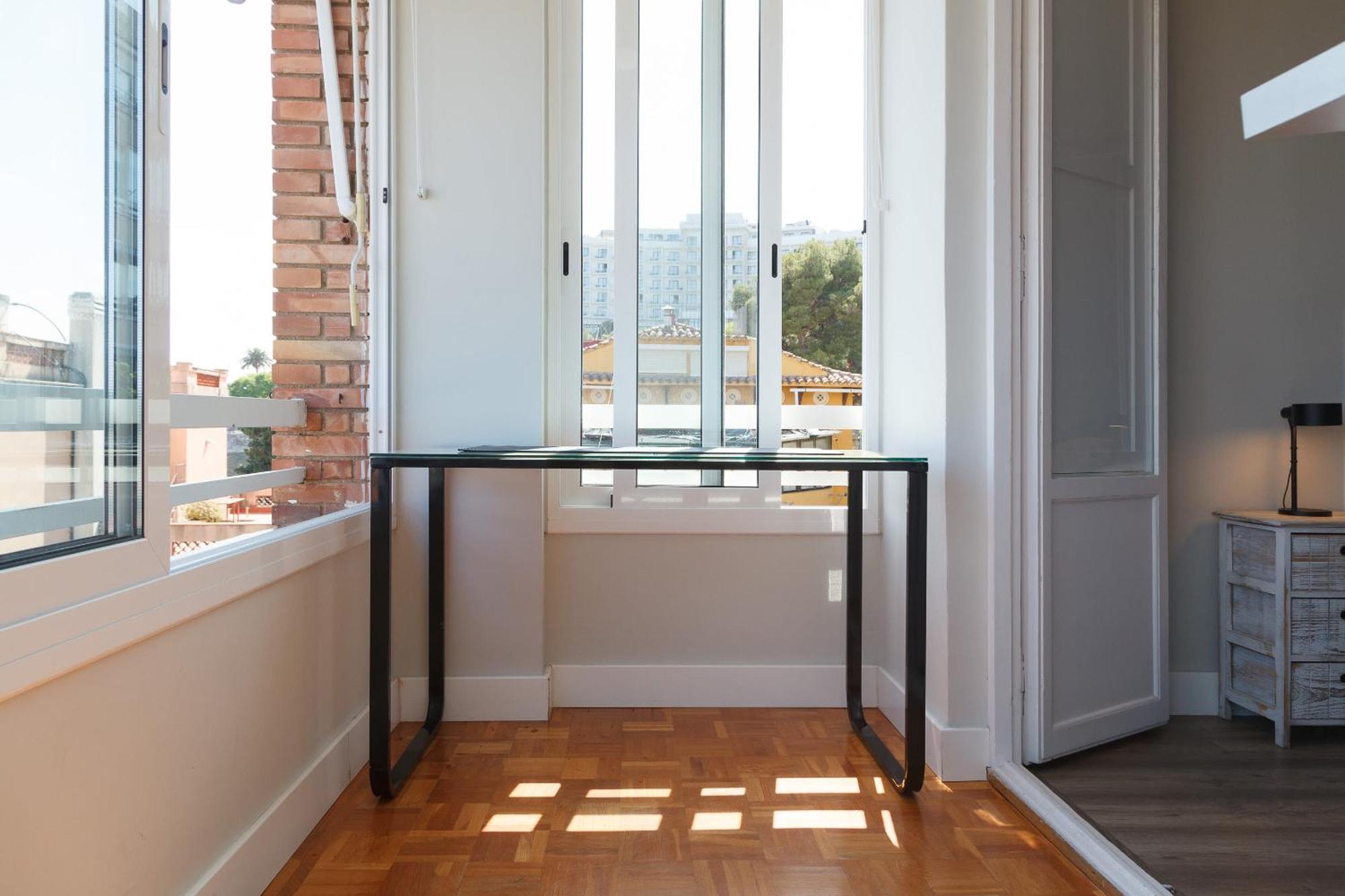 Apartamento Via Augusta By Tarragonadays Tarragona