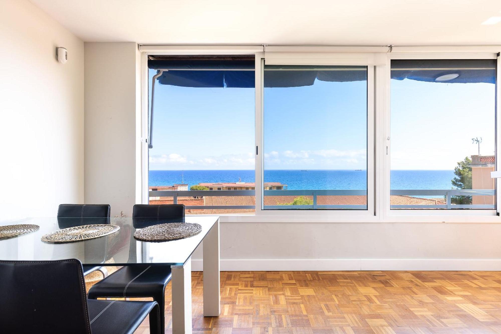 Apartamento Via Augusta By Tarragonadays