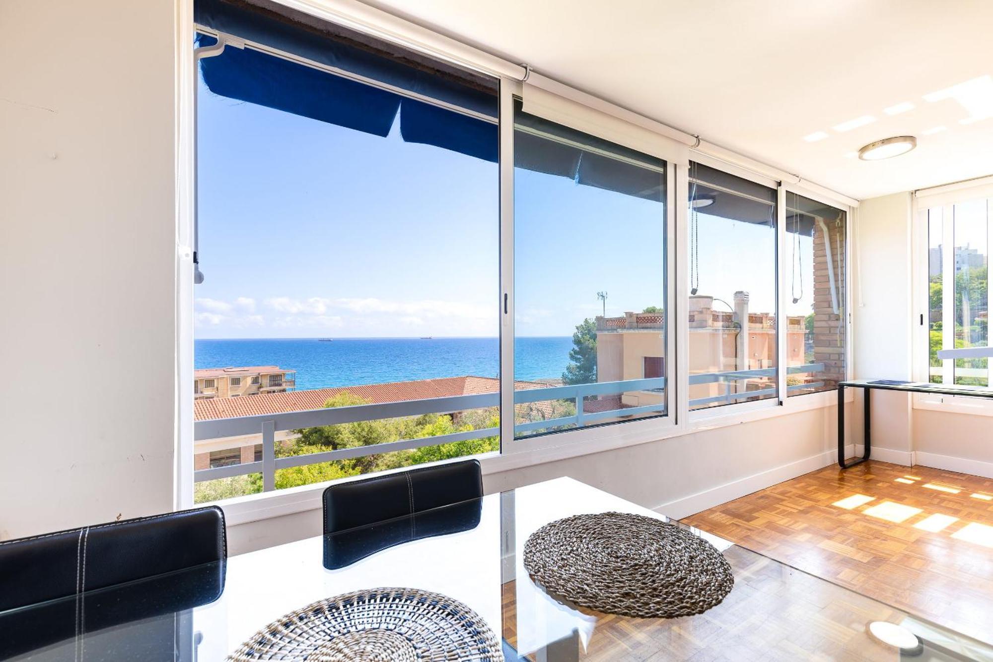 Apartamento Via Augusta By Tarragonadays Tarragona