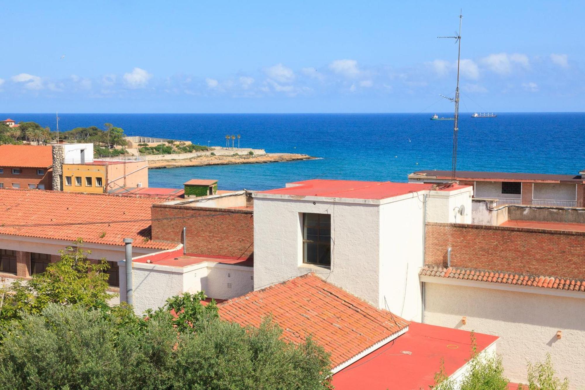Apartamento Via Augusta By Tarragonadays *