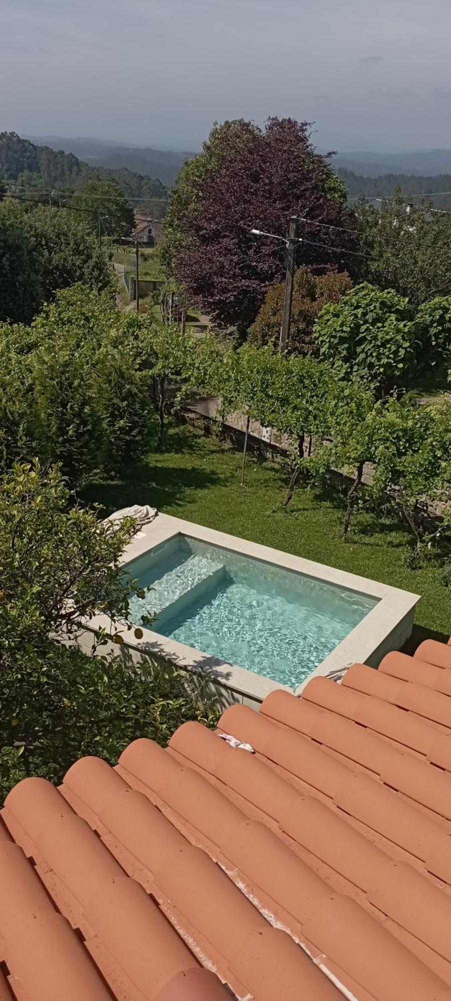 San Martin Сasa de vacaciones