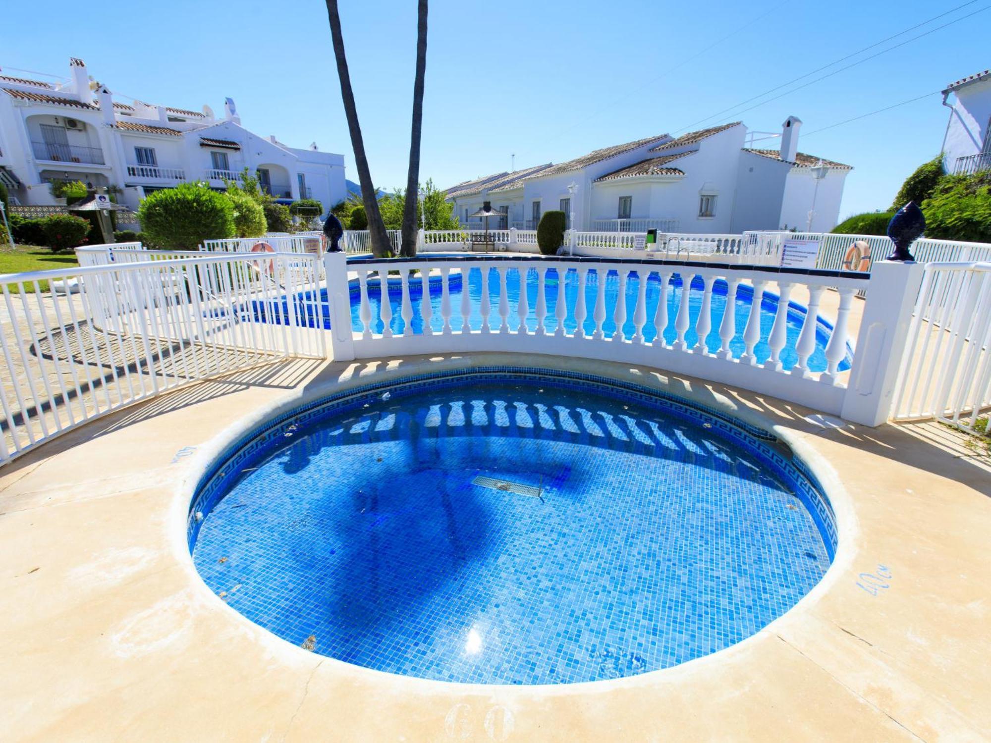 Jardines De By Interhome Сasa de vacaciones *