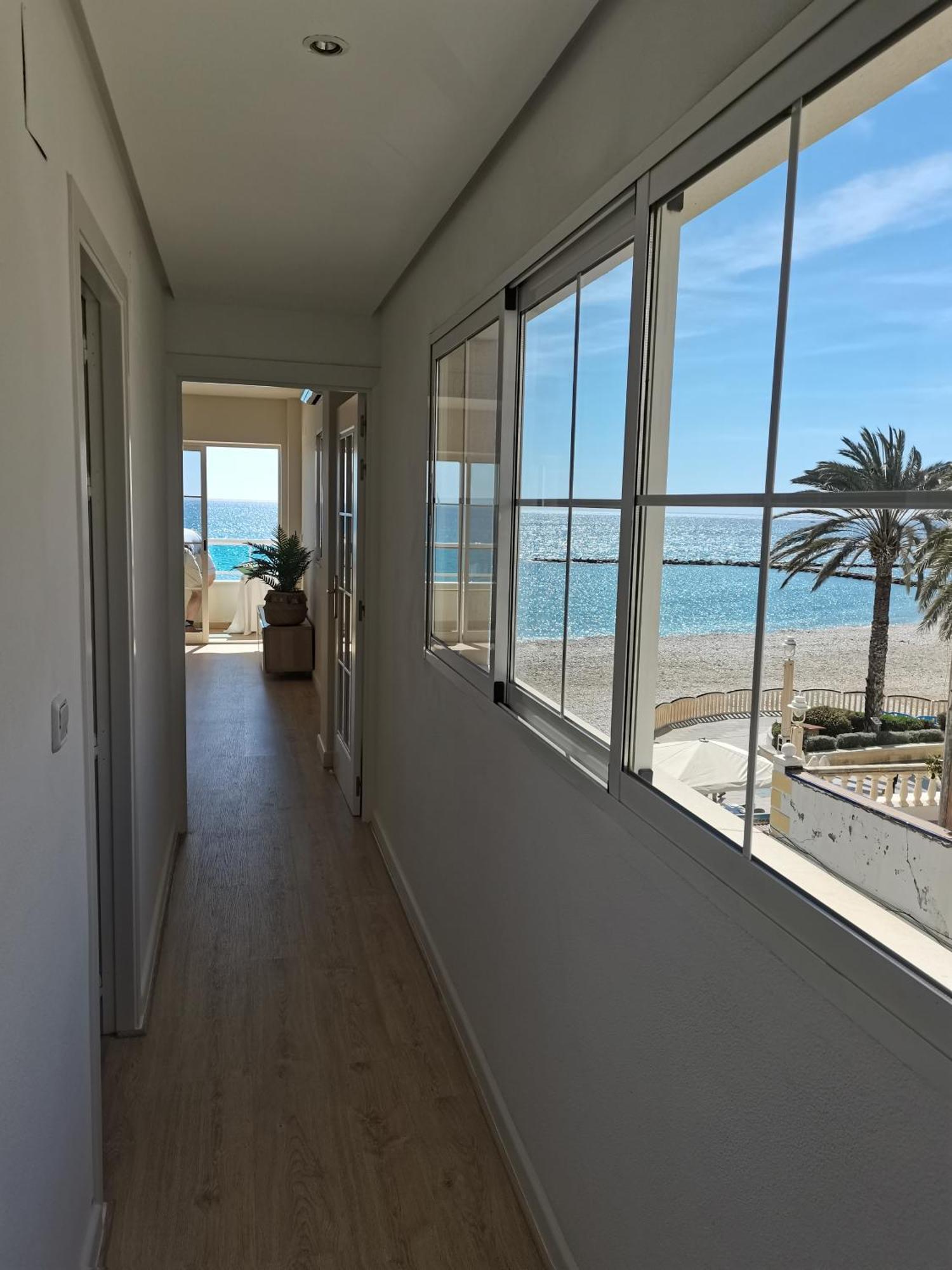 Panorama Altea