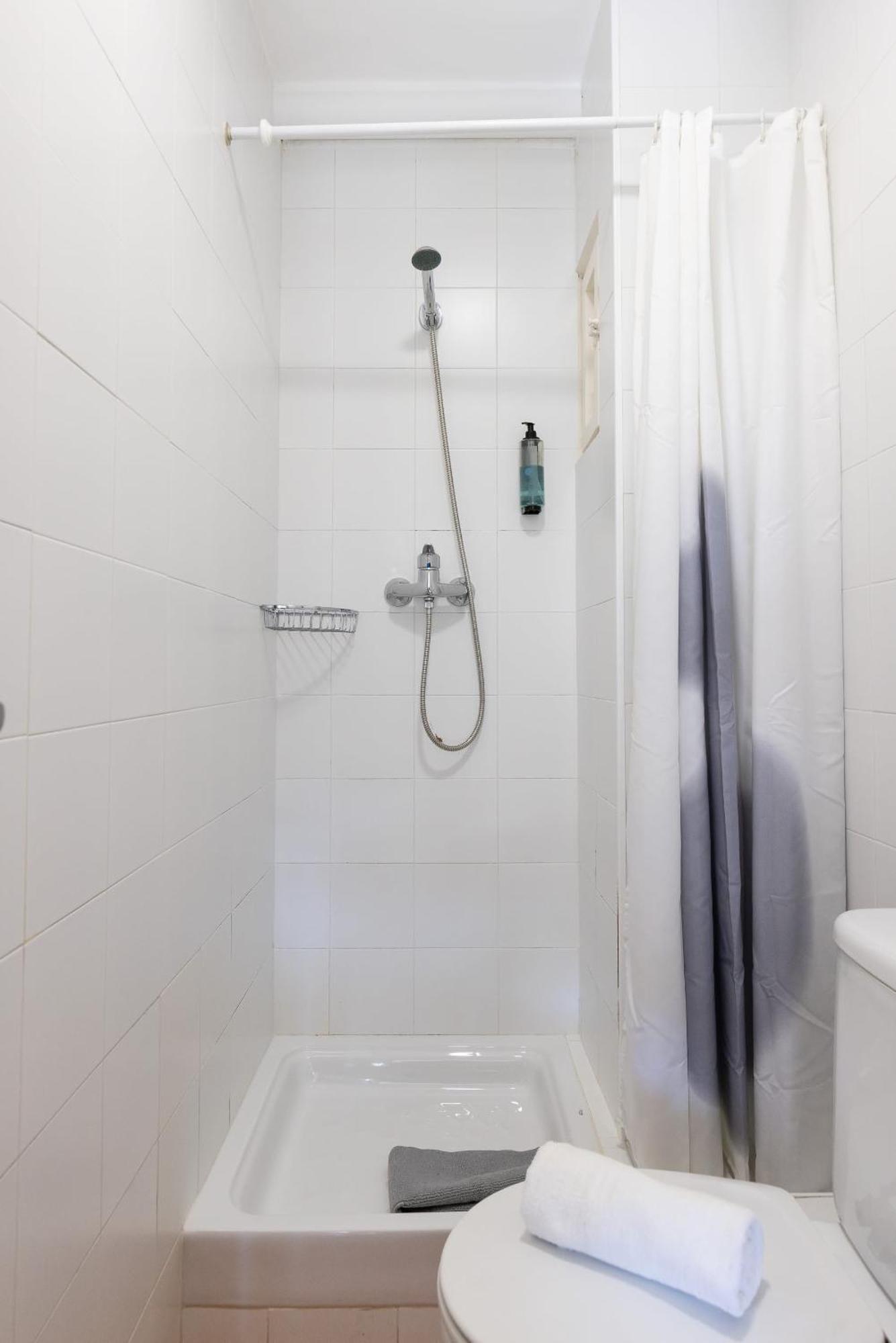Apartamento Via Augusta By Tarragonadays *