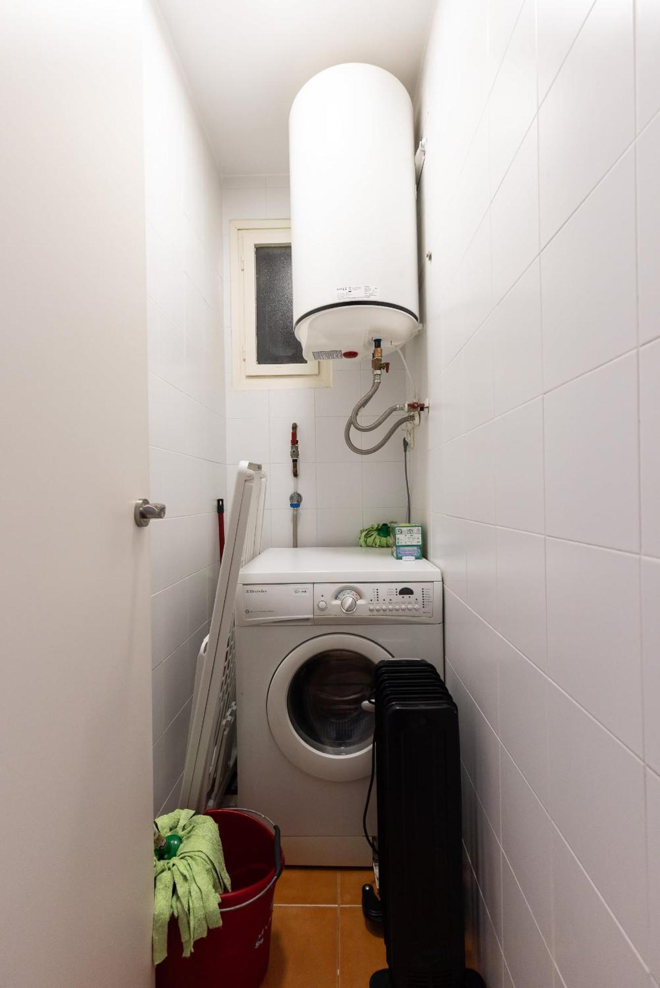 Via Augusta By Tarragonadays Apartamento *