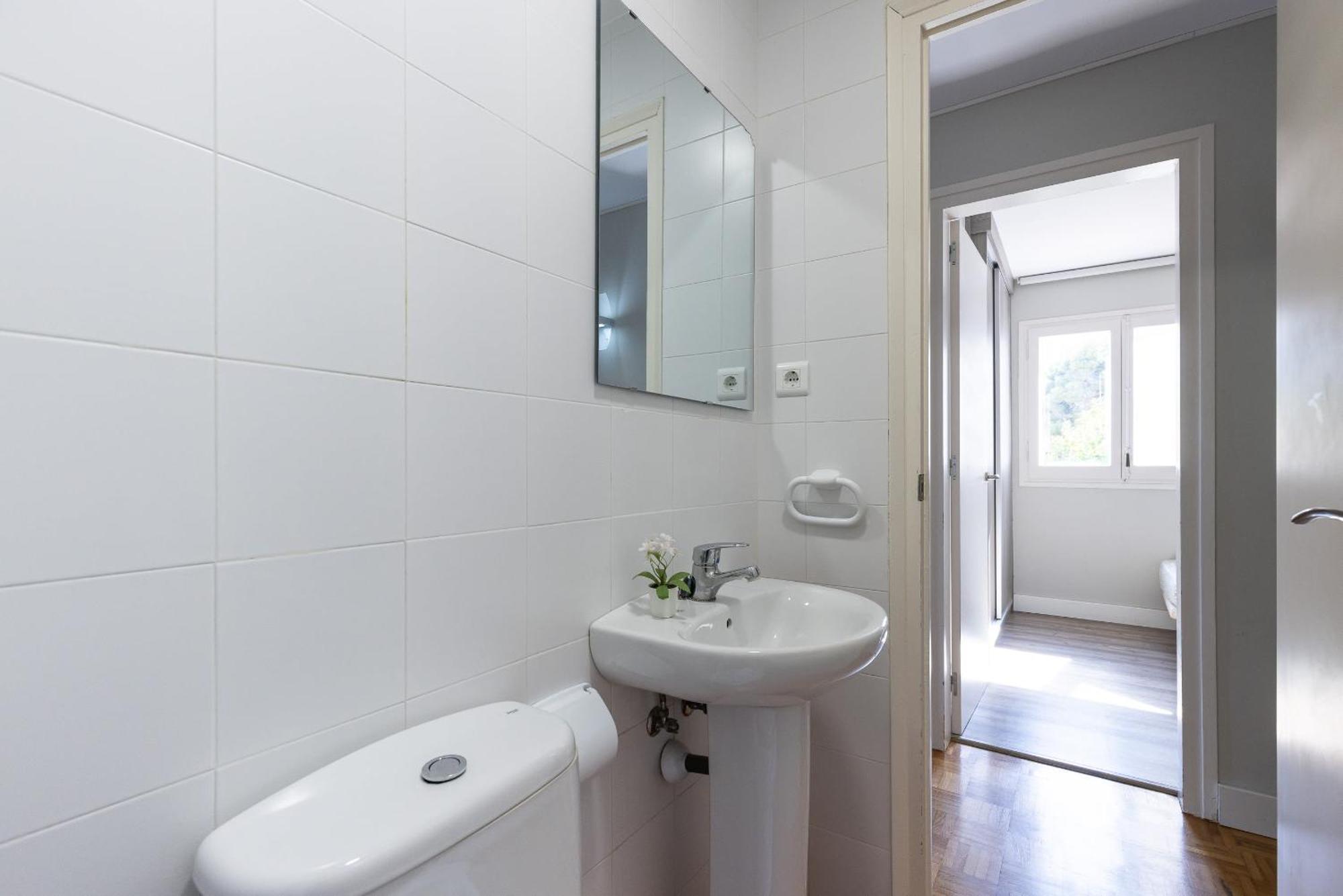 Apartamento Via Augusta By Tarragonadays Tarragona