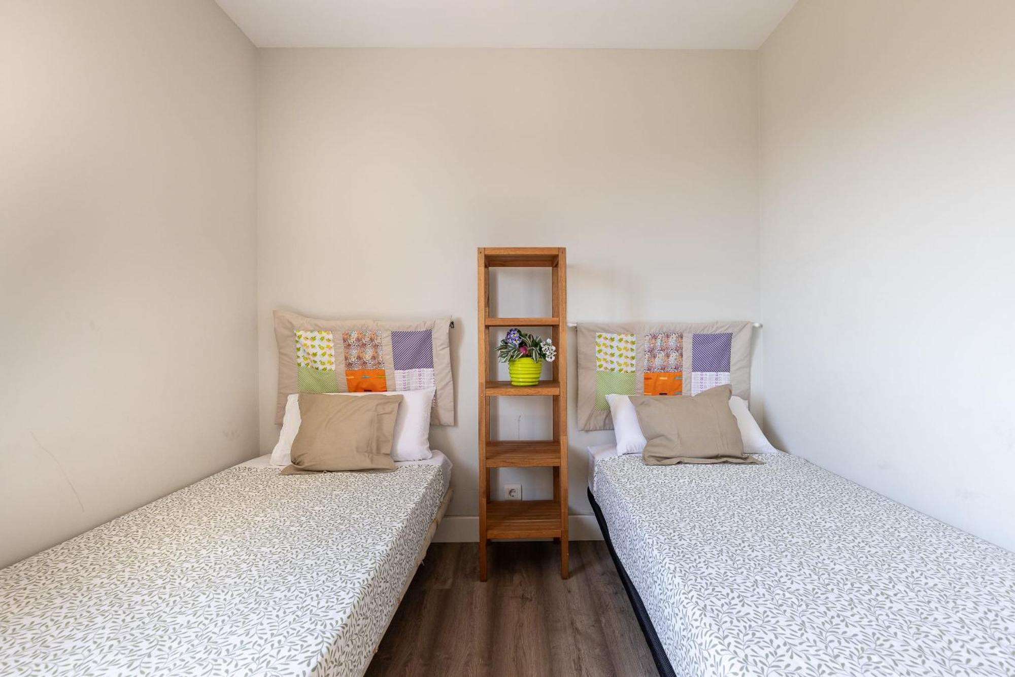 Apartamento Via Augusta By Tarragonadays *