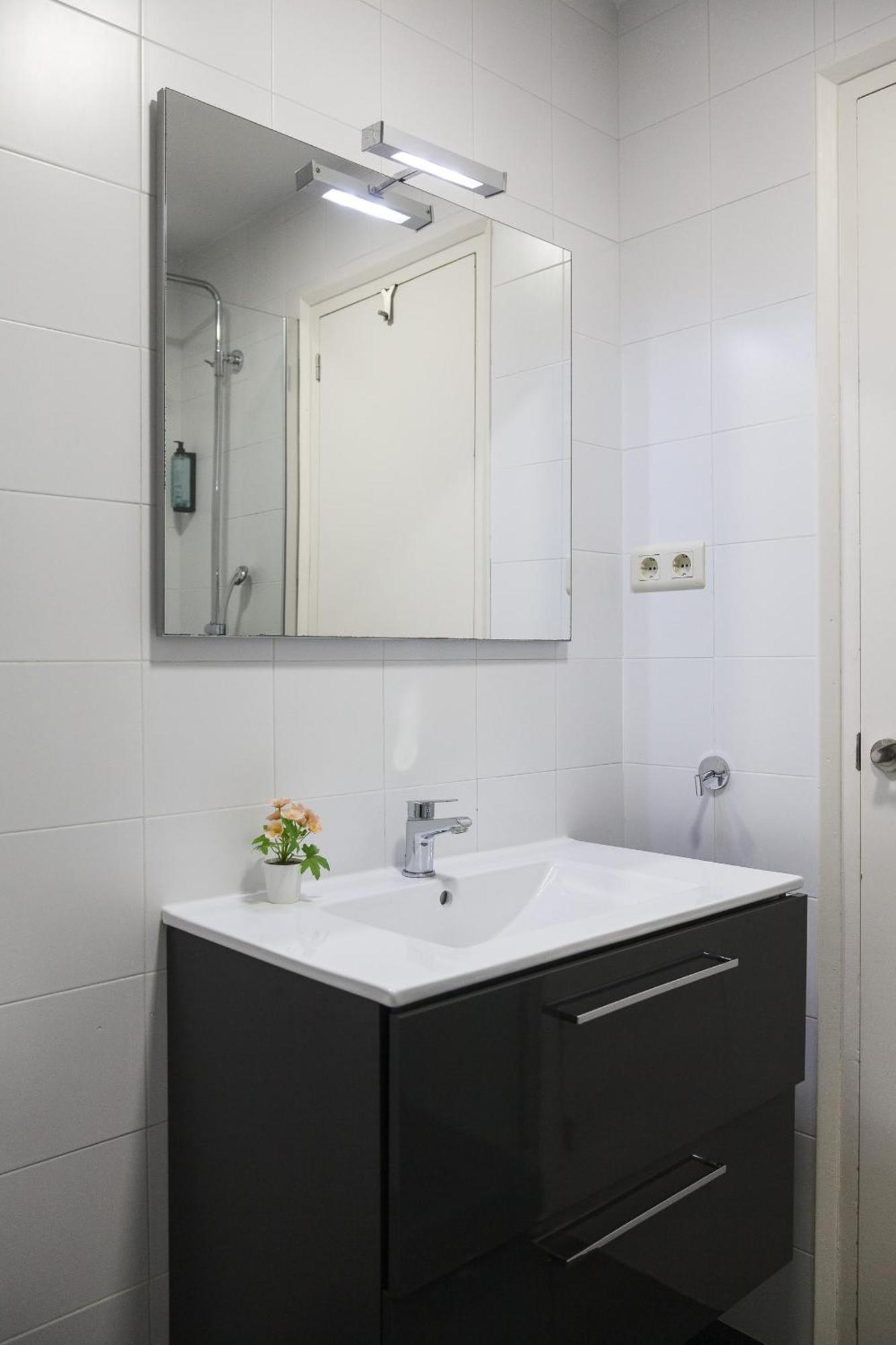 Apartamento Via Augusta By Tarragonadays Tarragona