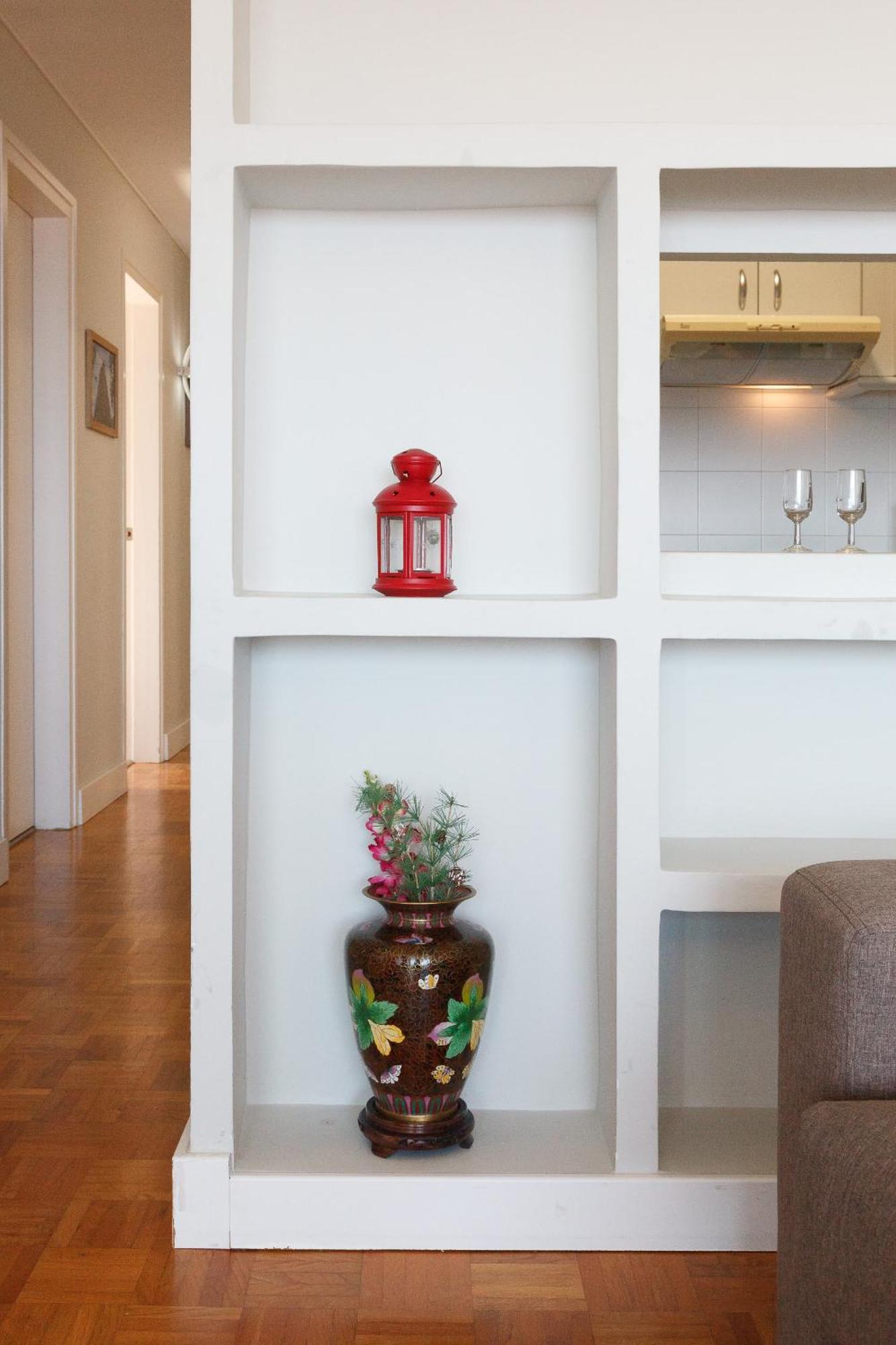 Via Augusta By Tarragonadays Apartamento *