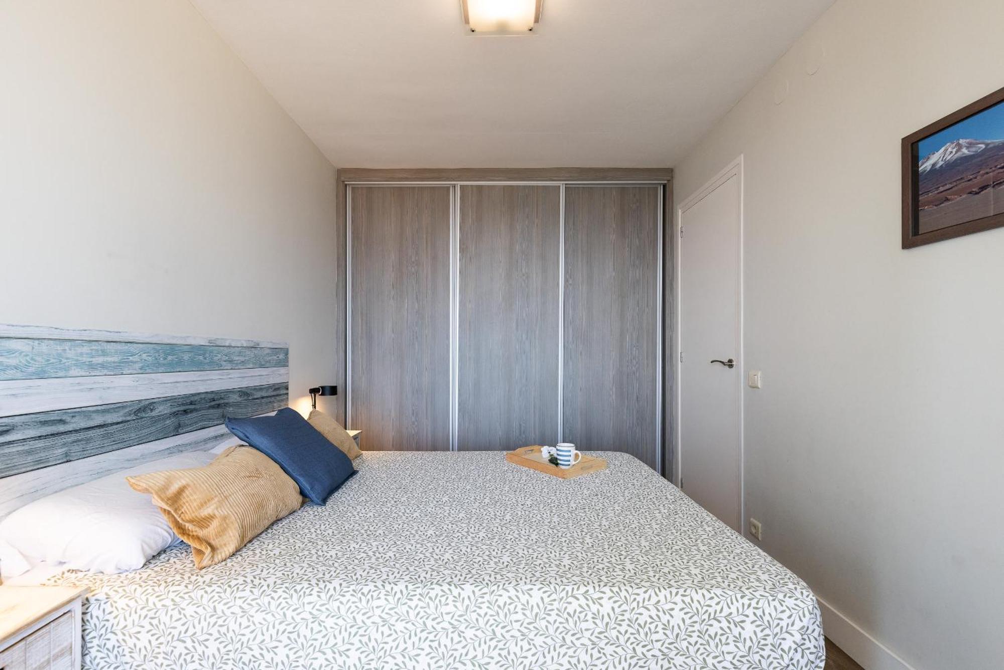 Apartamento Via Augusta By Tarragonadays *