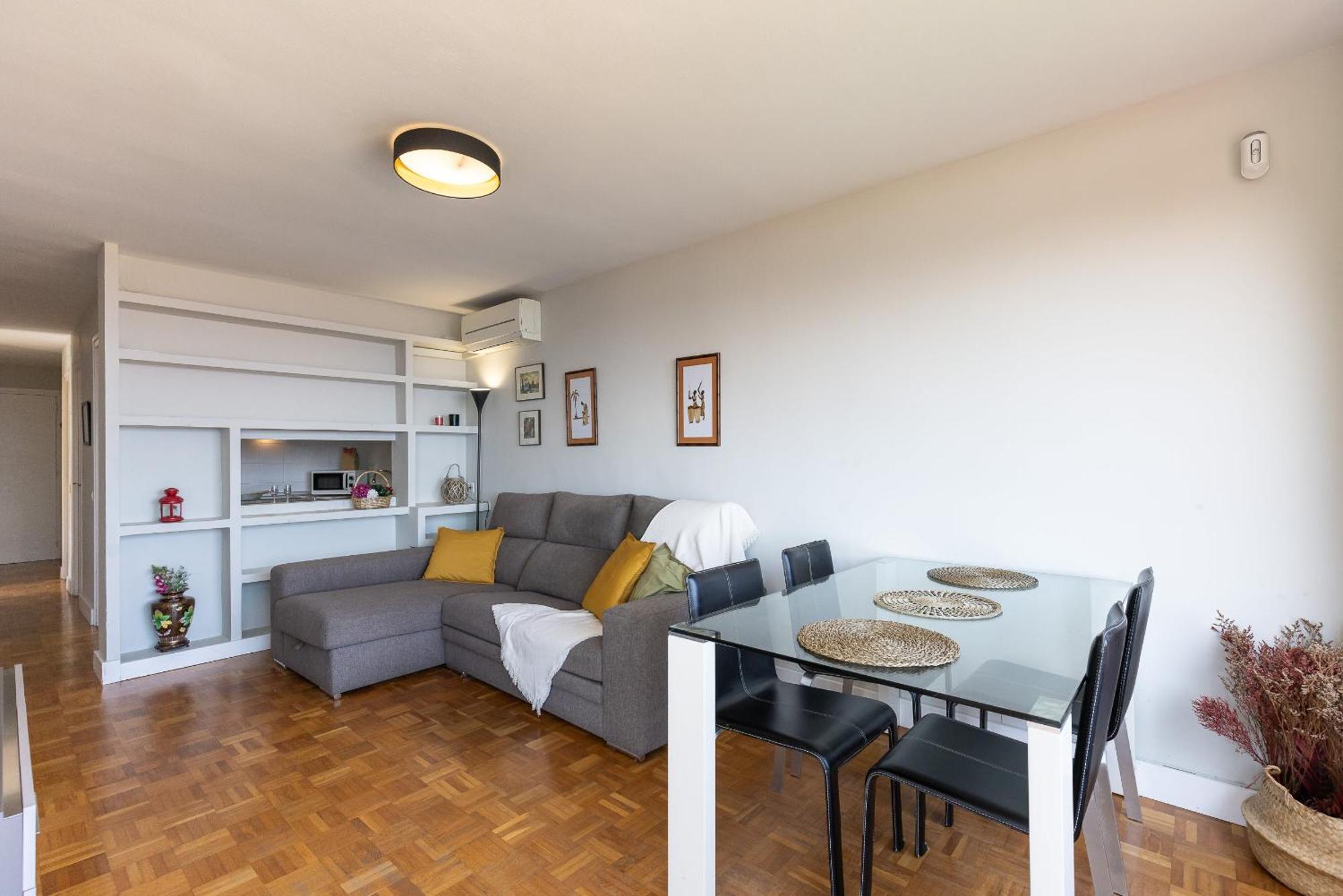 Via Augusta By Tarragonadays Apartamento